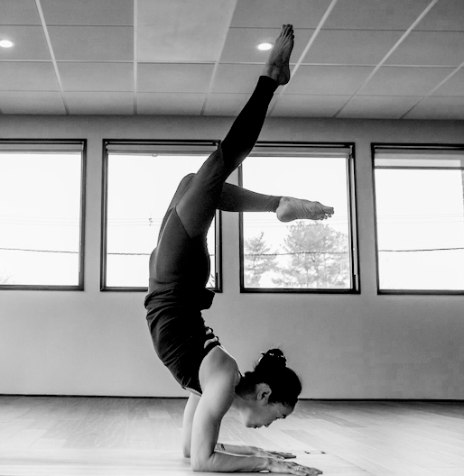 8 | What The Health | with Eunice Wong