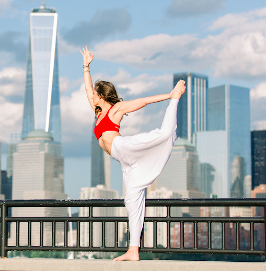49 | Posture As The ‘Gait’way To Happiness
