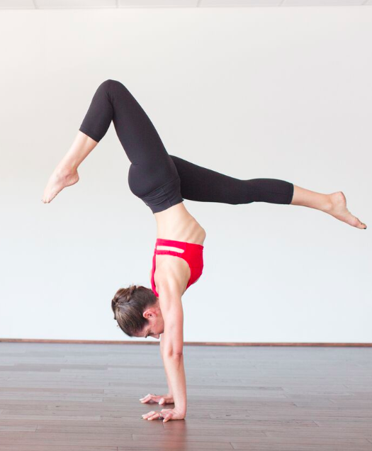 72 | Hypermobility Alert