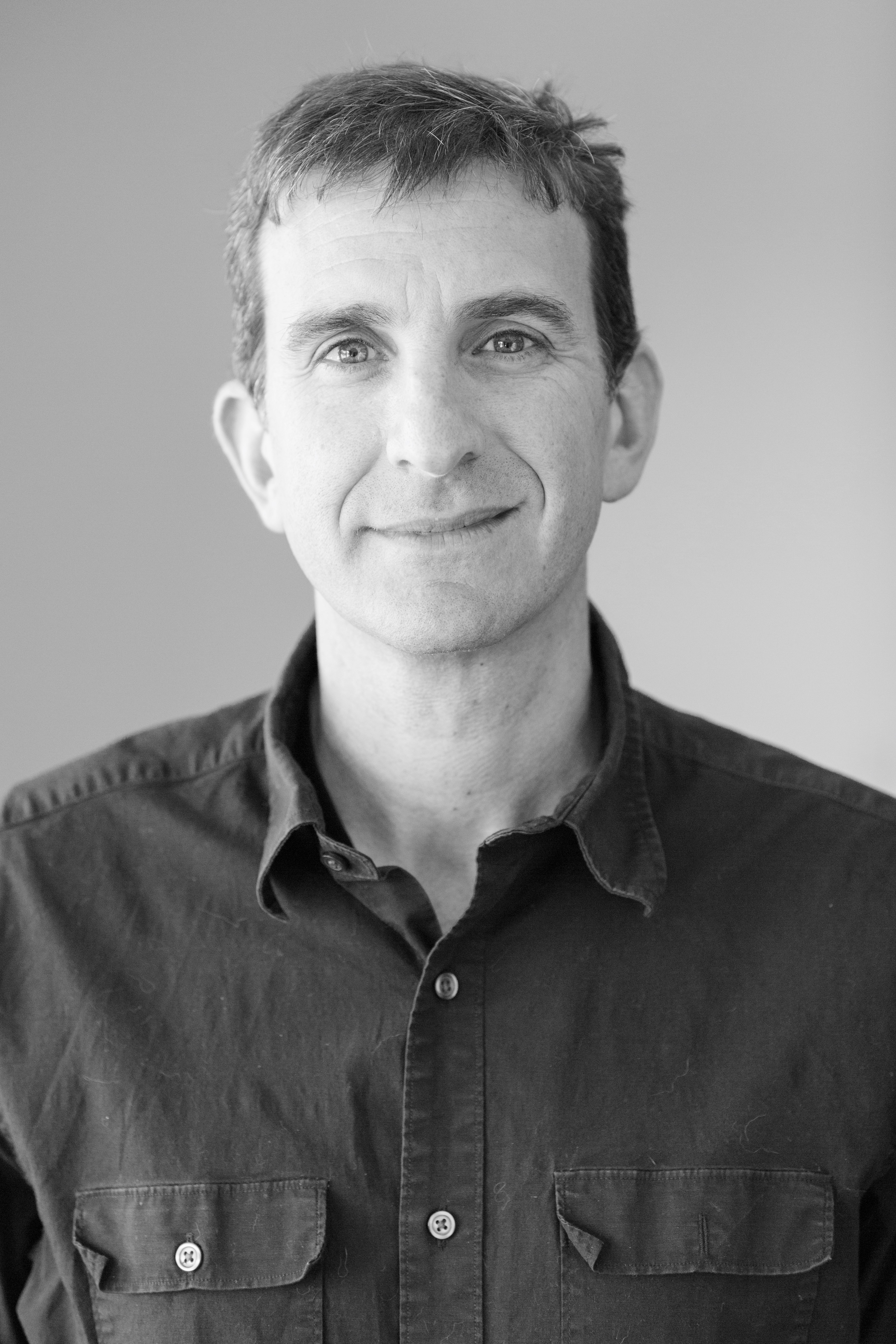 28 | First Words After 2 Weeks In Noble Silence (Part I) | with Mark Heimann