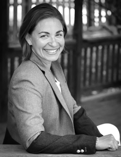 48 | Resilience + Positive Psychology | with Katie Curran