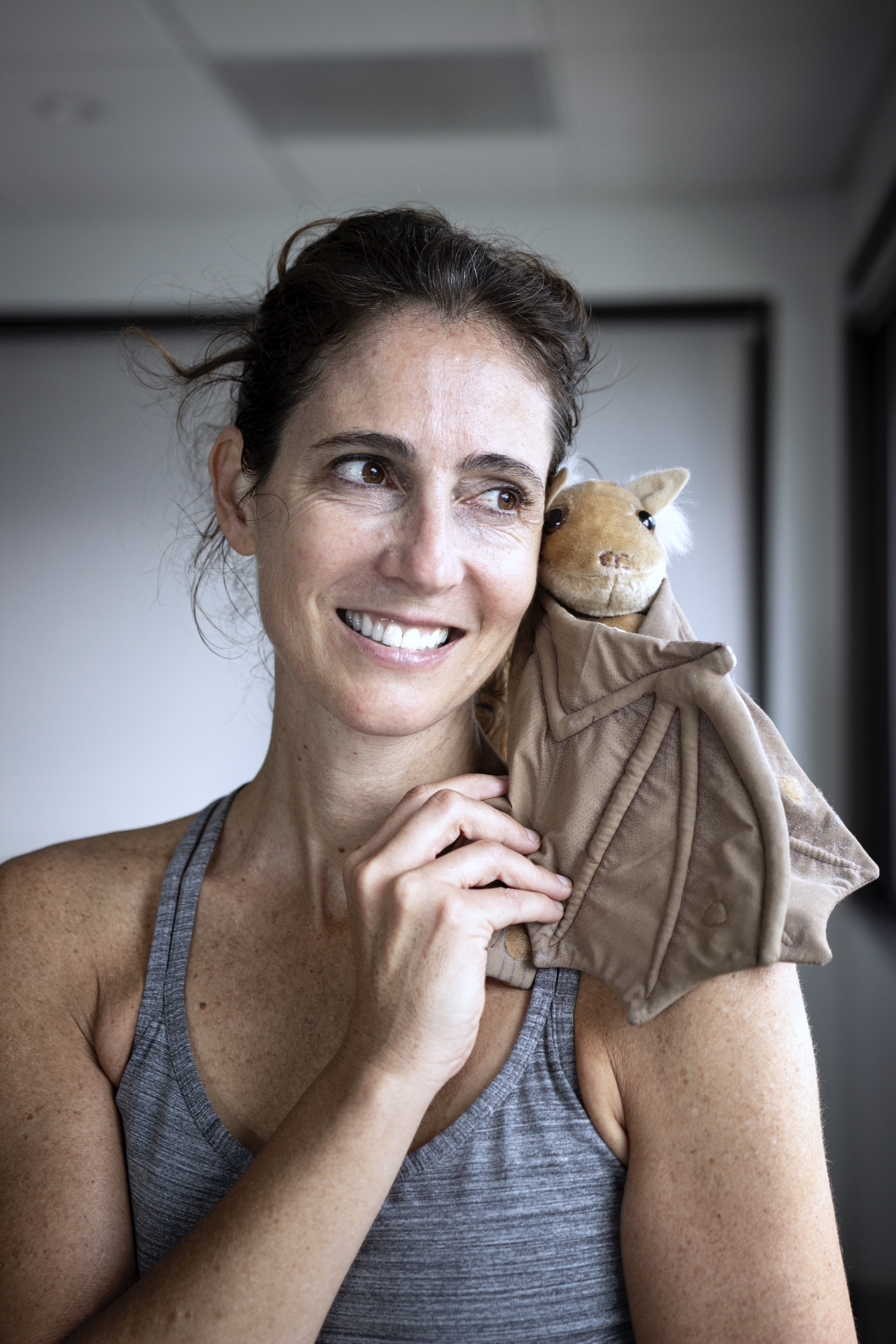 135 | How ahimsa changes everything