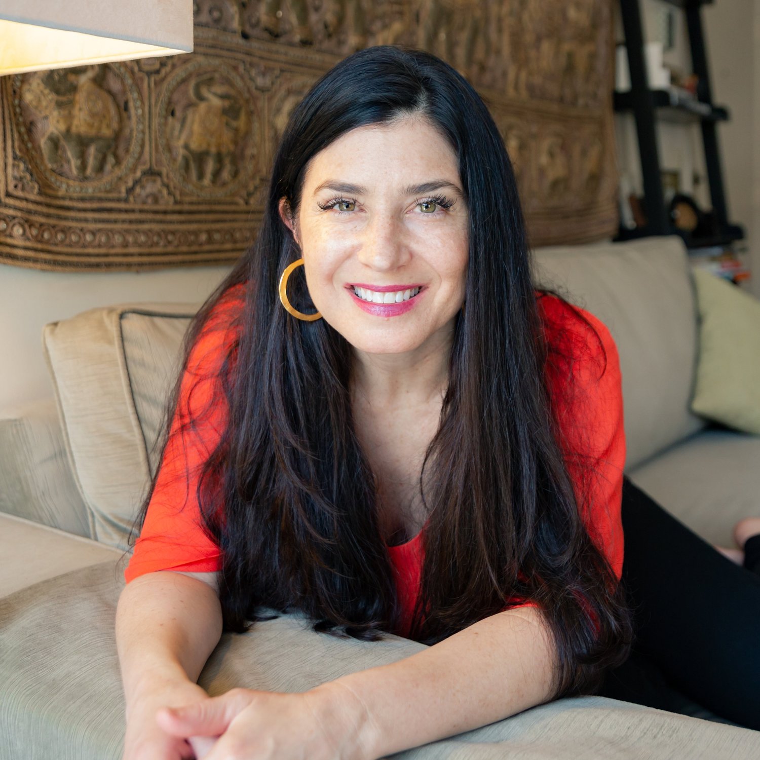 142 | How To Be A Better Human | with Jen Pastiloff