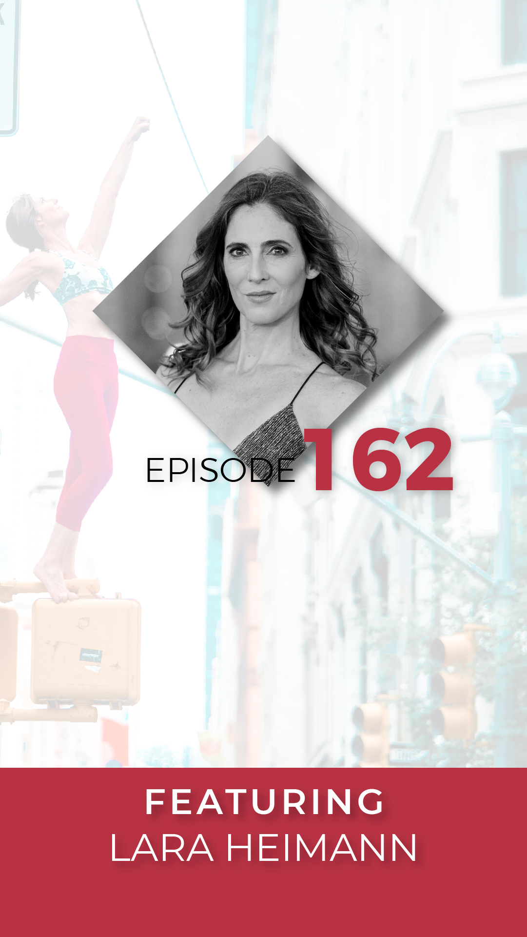 162 | Starting the weekend off with good vibes