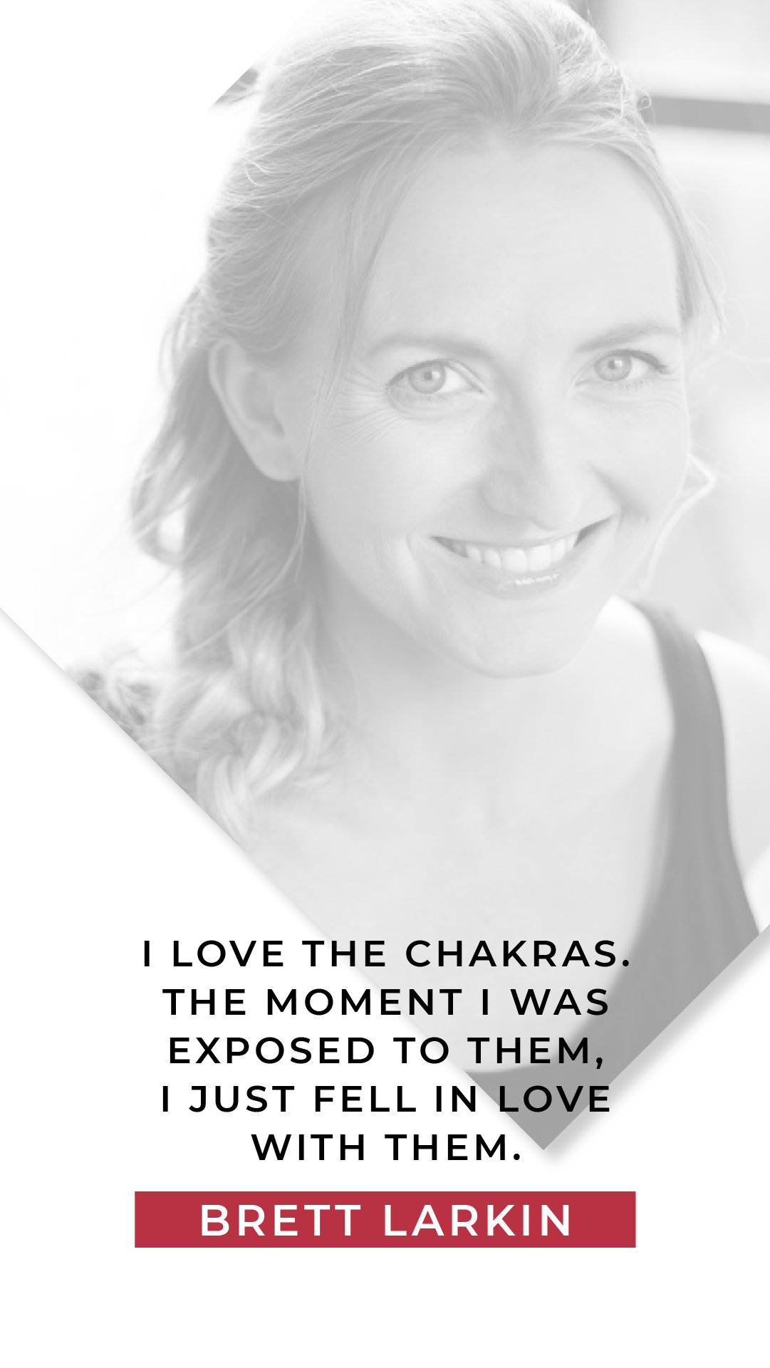 171 | The Entrepreneurial Side of Teaching Yoga | with Brett Larkin