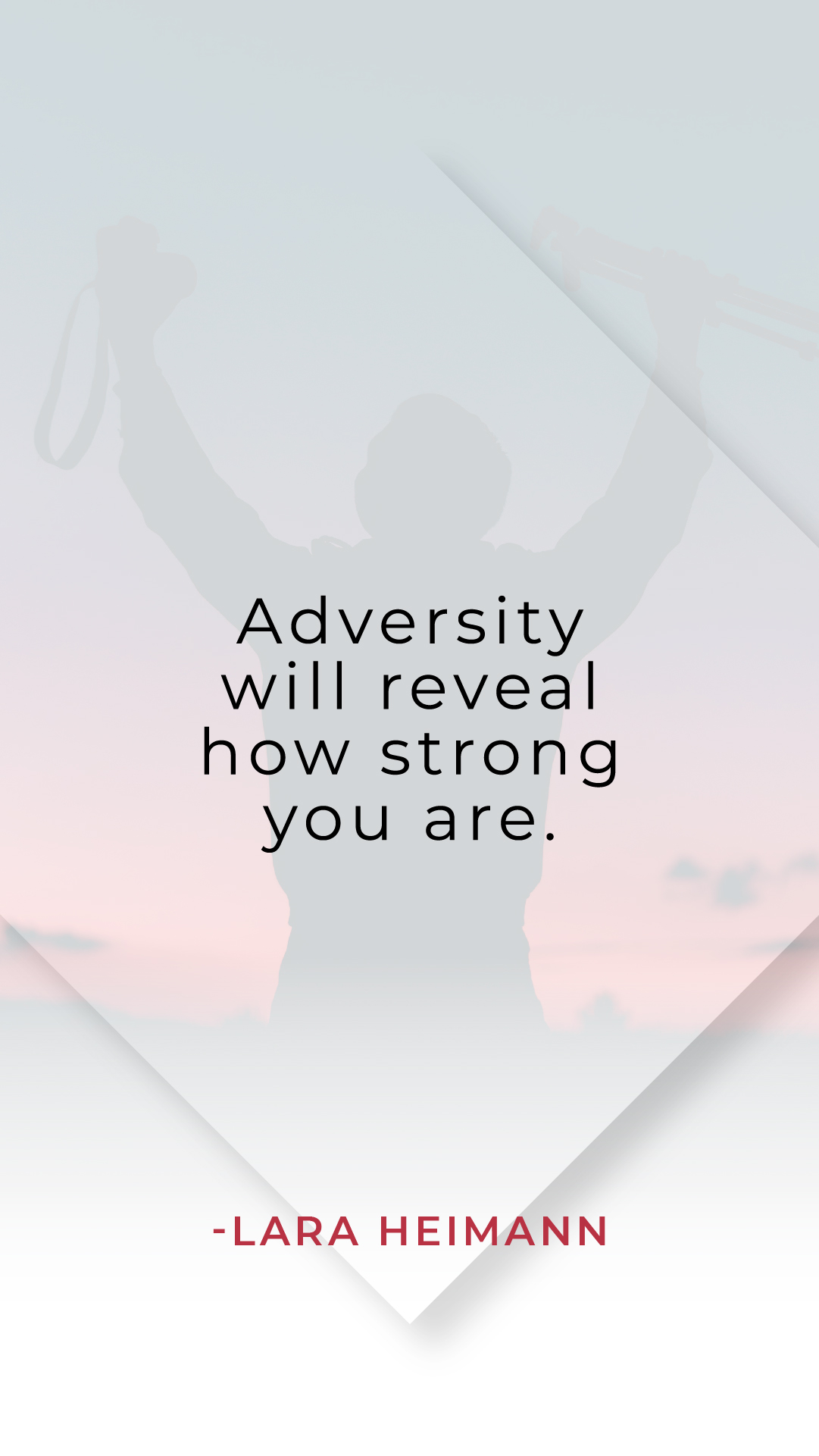 195 | How to Deal With Adversity