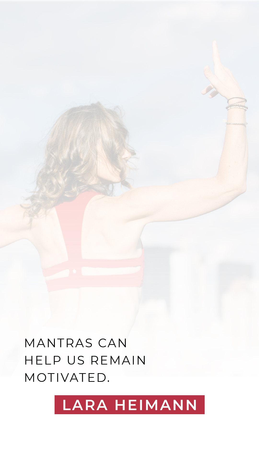 196 | Mantras for Movement