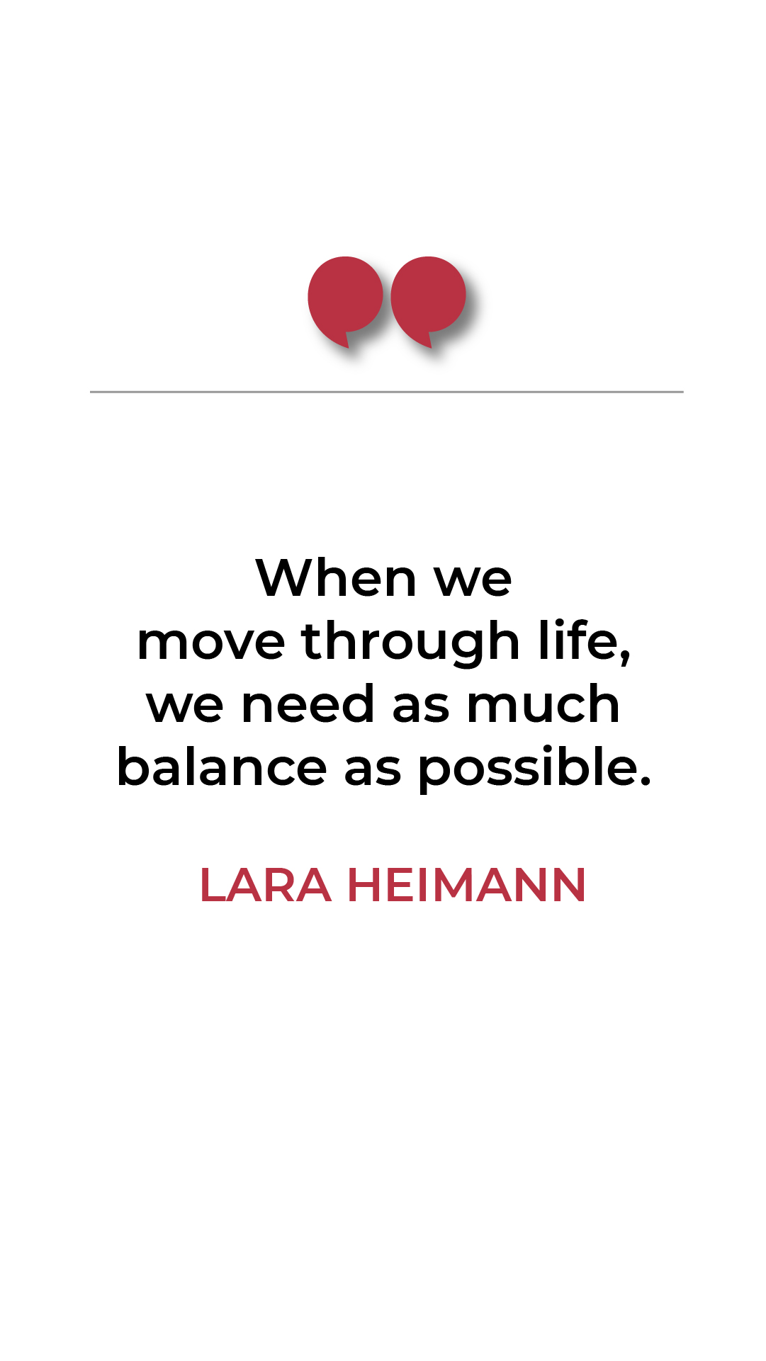205 | How to Balance Life & Work to Preserve Your Energy