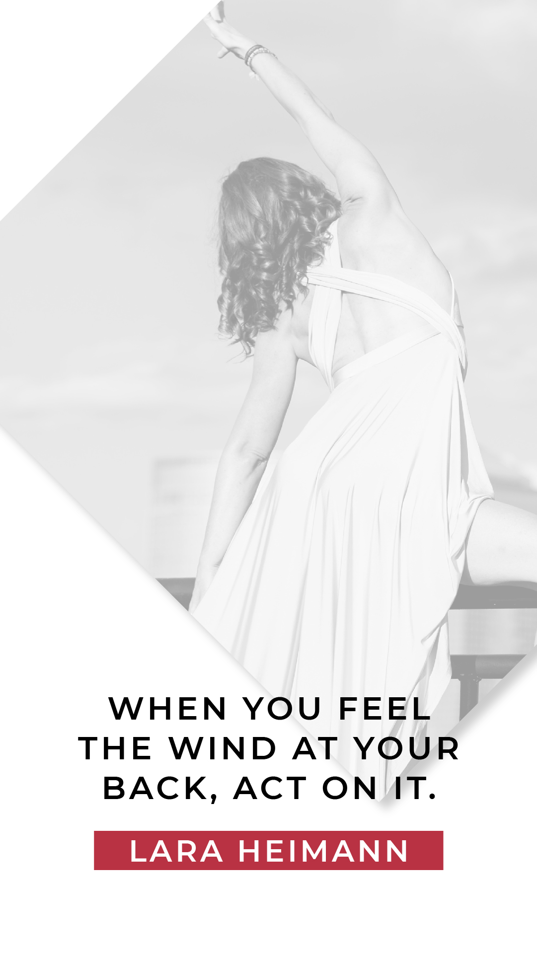 220 | Having the Wind at Your Back