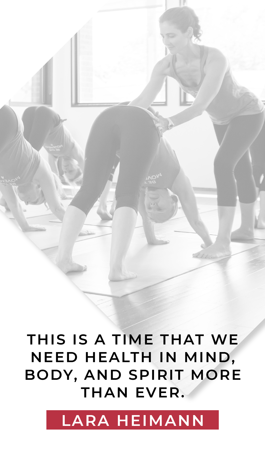 226 | How to get fit at home