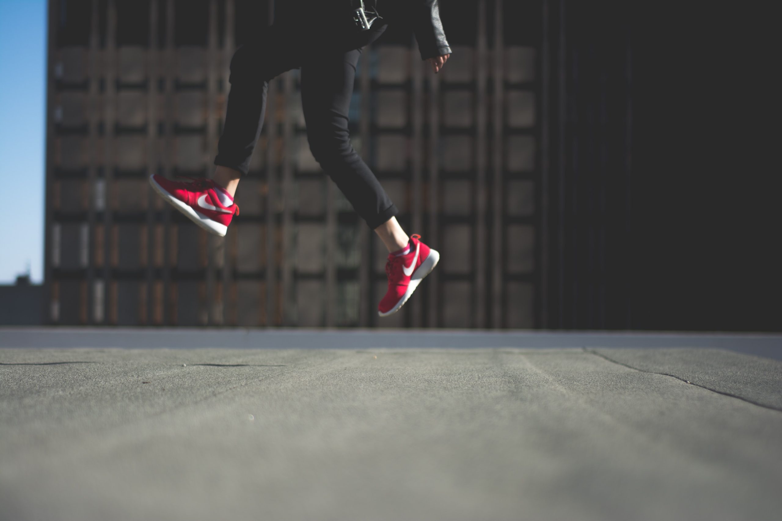 Plyometrics