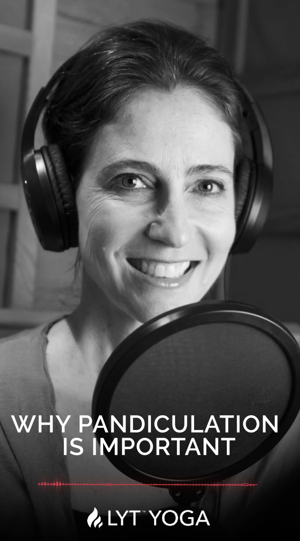 331 | Why Pandiculation is Important