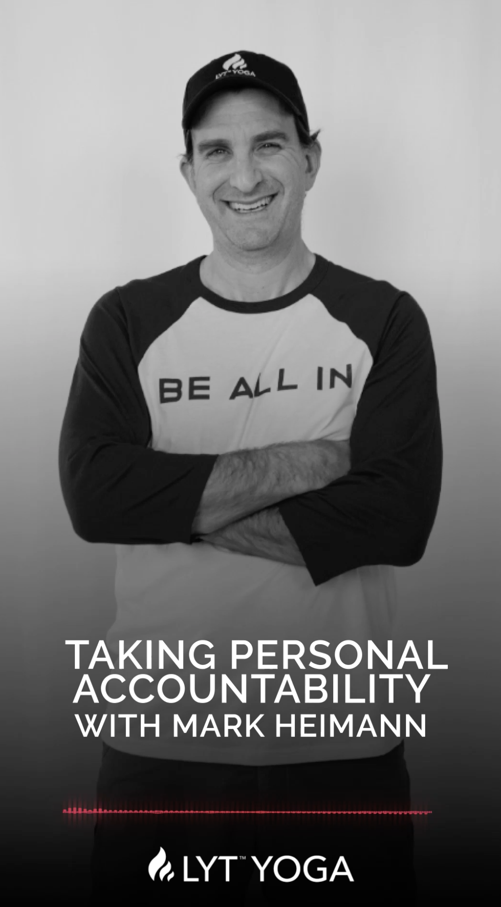 382. Taking Personal Accountability, with Mark Heimann