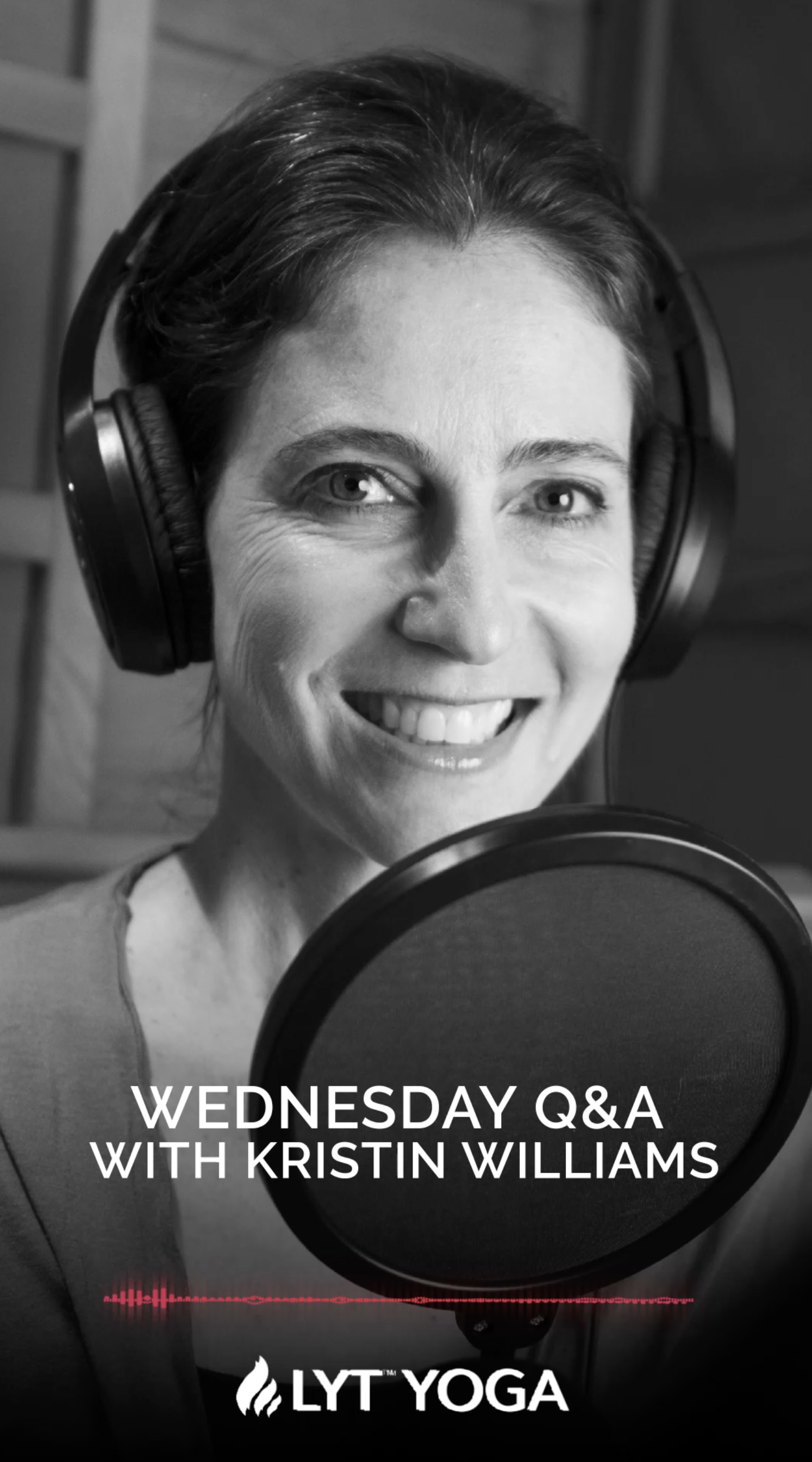 383. Wednesday Q&A: Poor Posture, Wheel, BMI, & Pain in Savasana