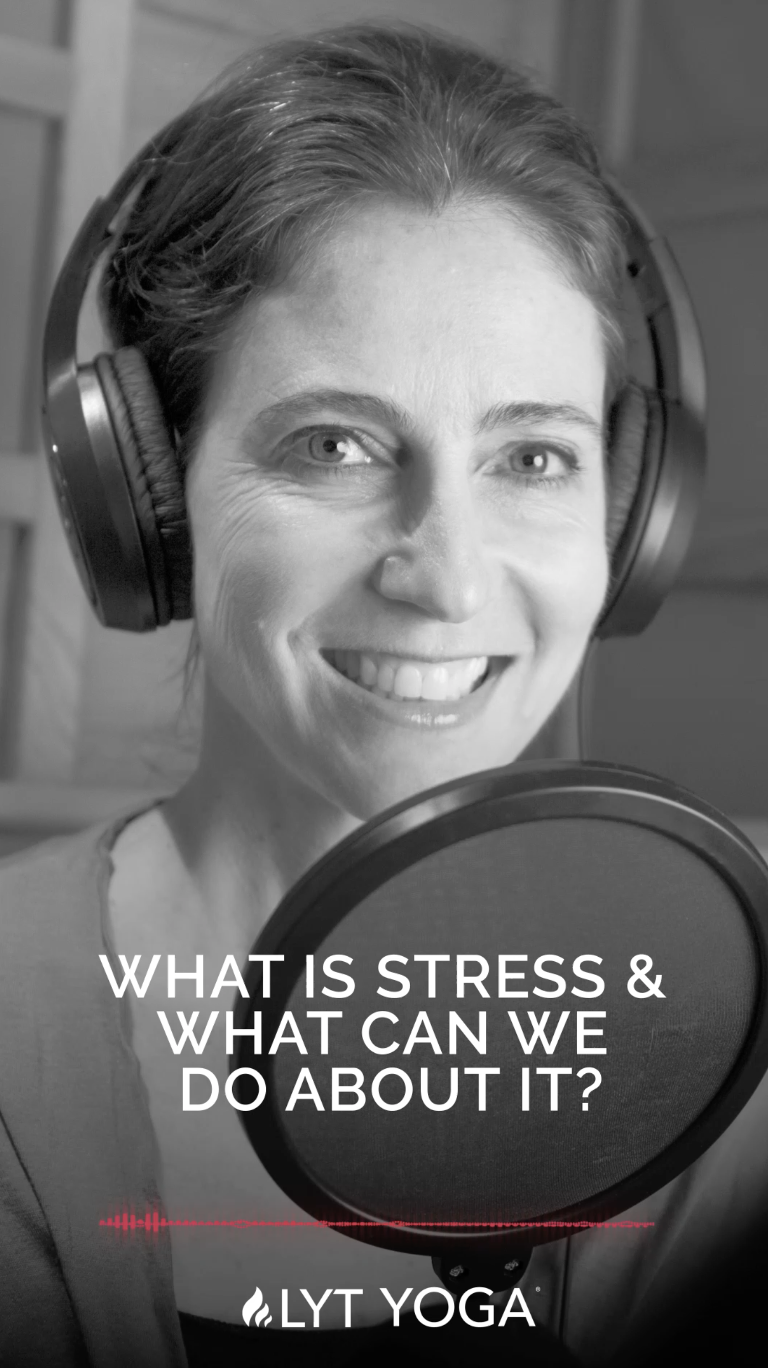 388. What Is Stress & What Can We Do About It?