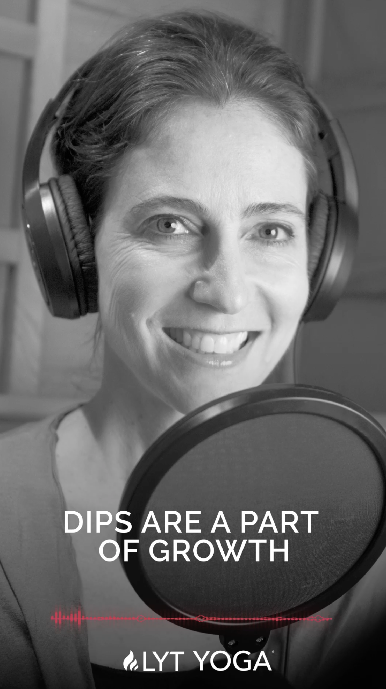 394. Dips Are a Part of Growth