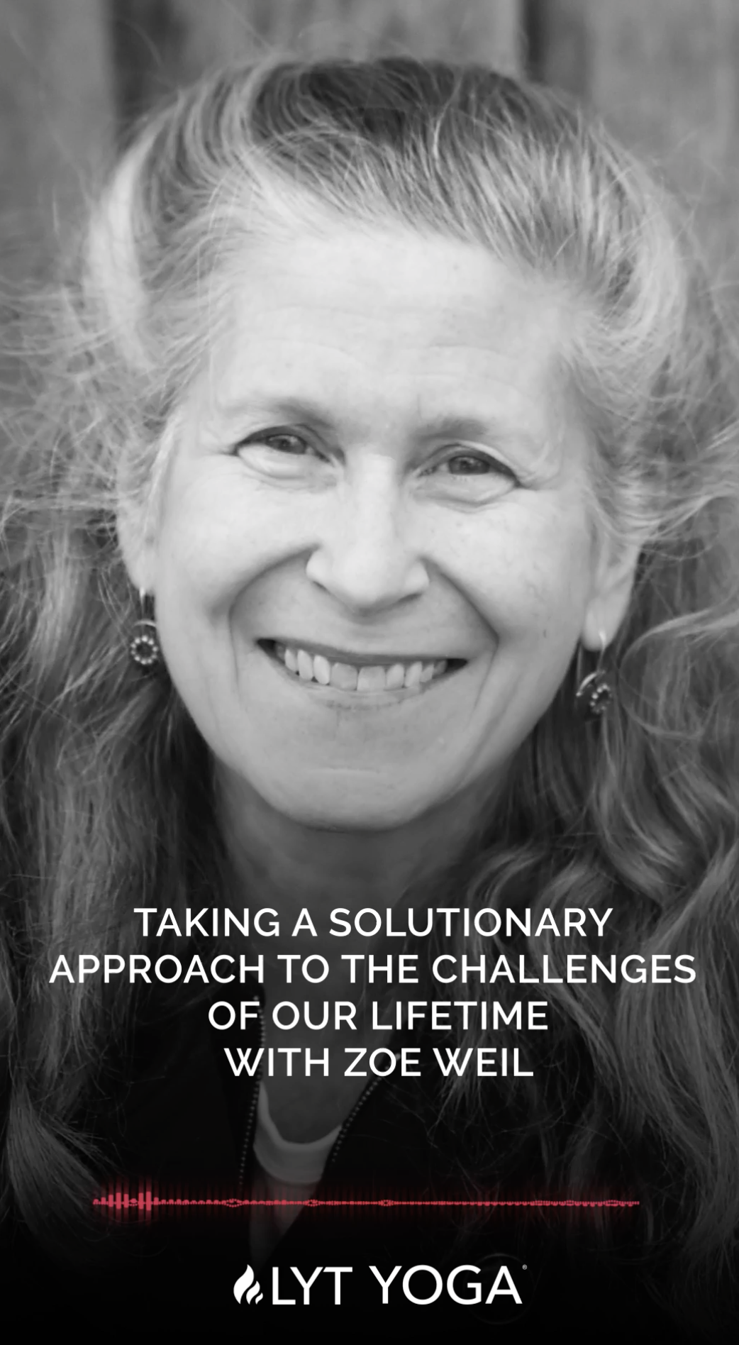 411. Taking a Solutionary Approach to the Challenges of Our Lifetime, with Zoe Weil