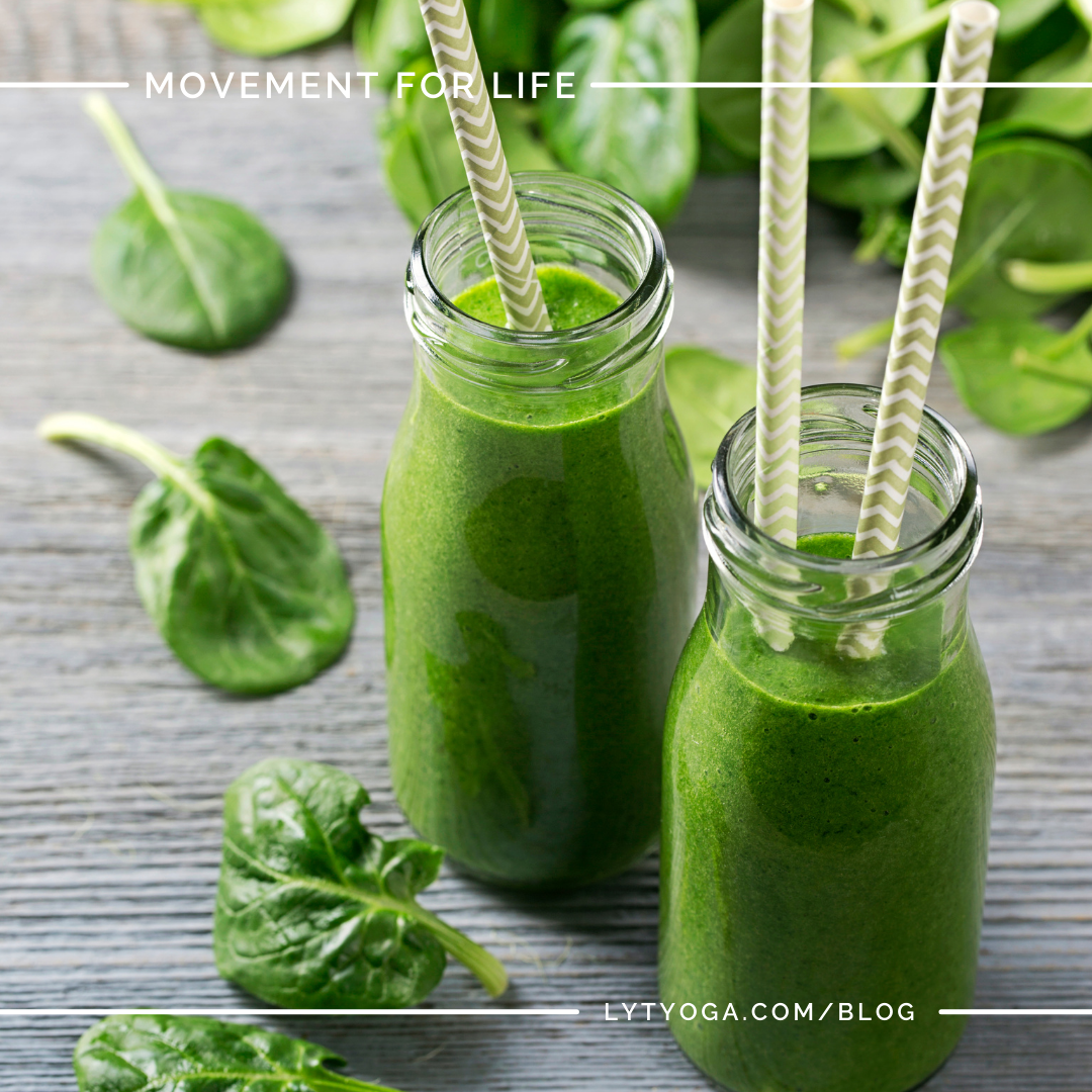 Green Smoothie