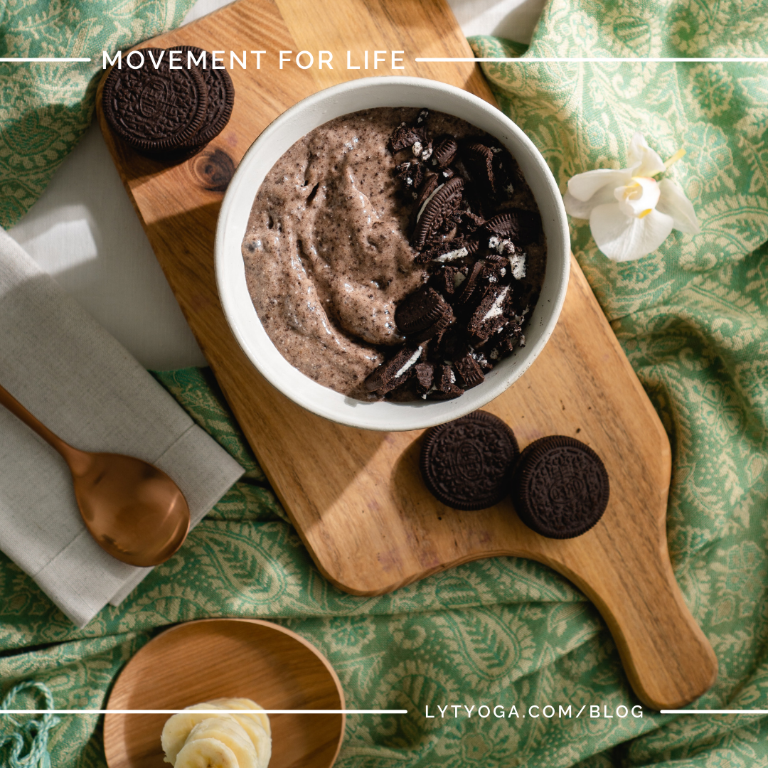 Nicecream
