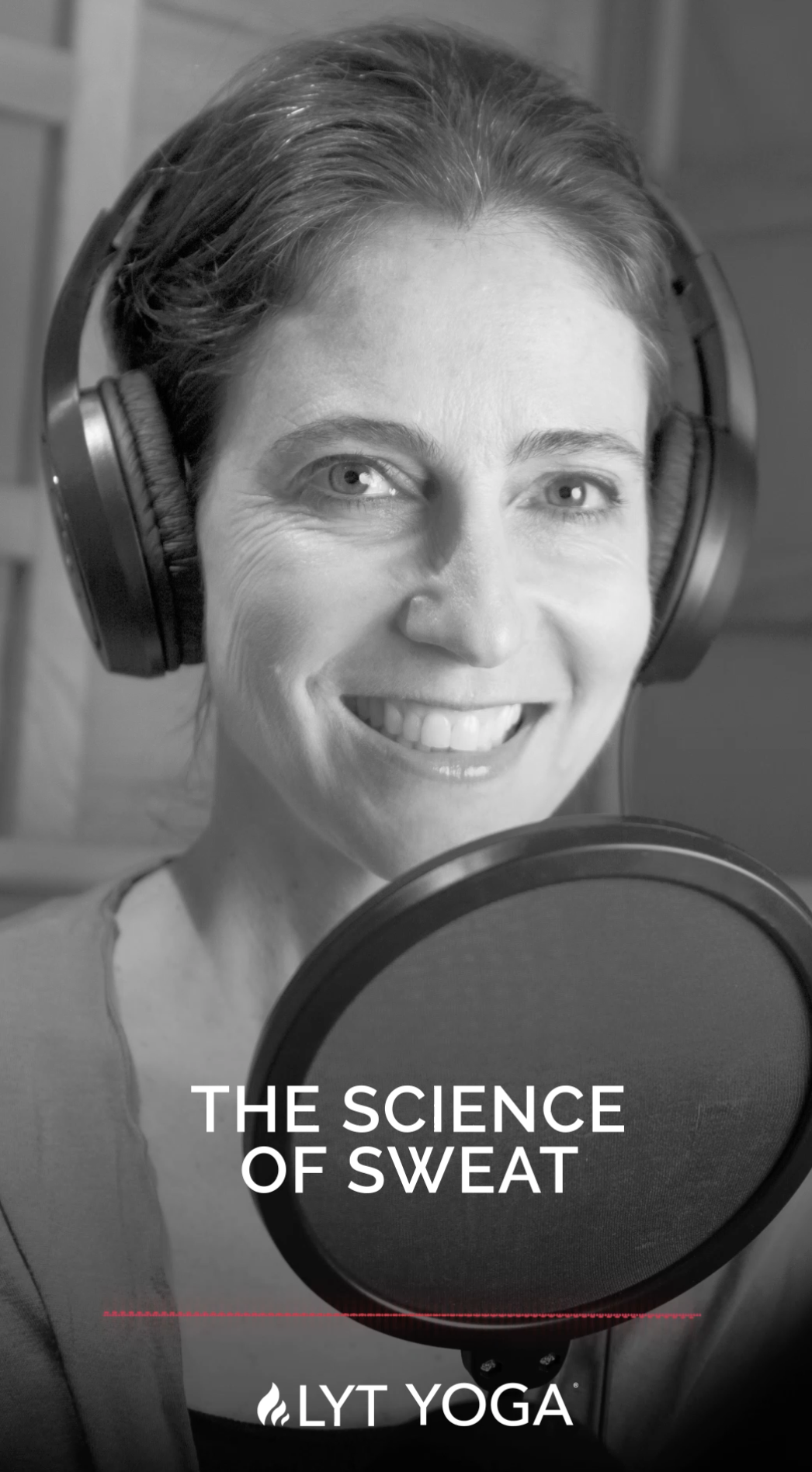 436. The Science of Sweat