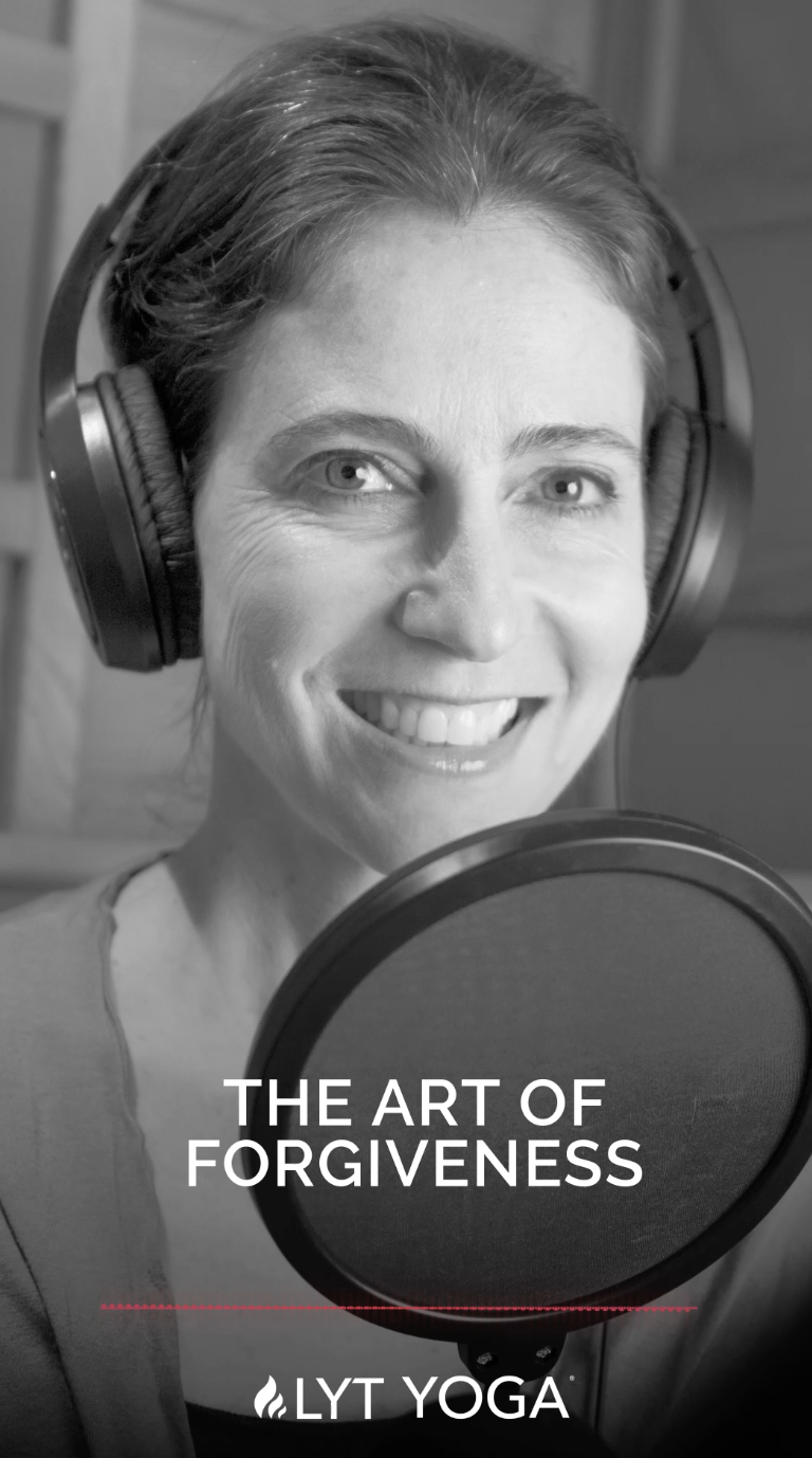 451. The Art of Forgiveness