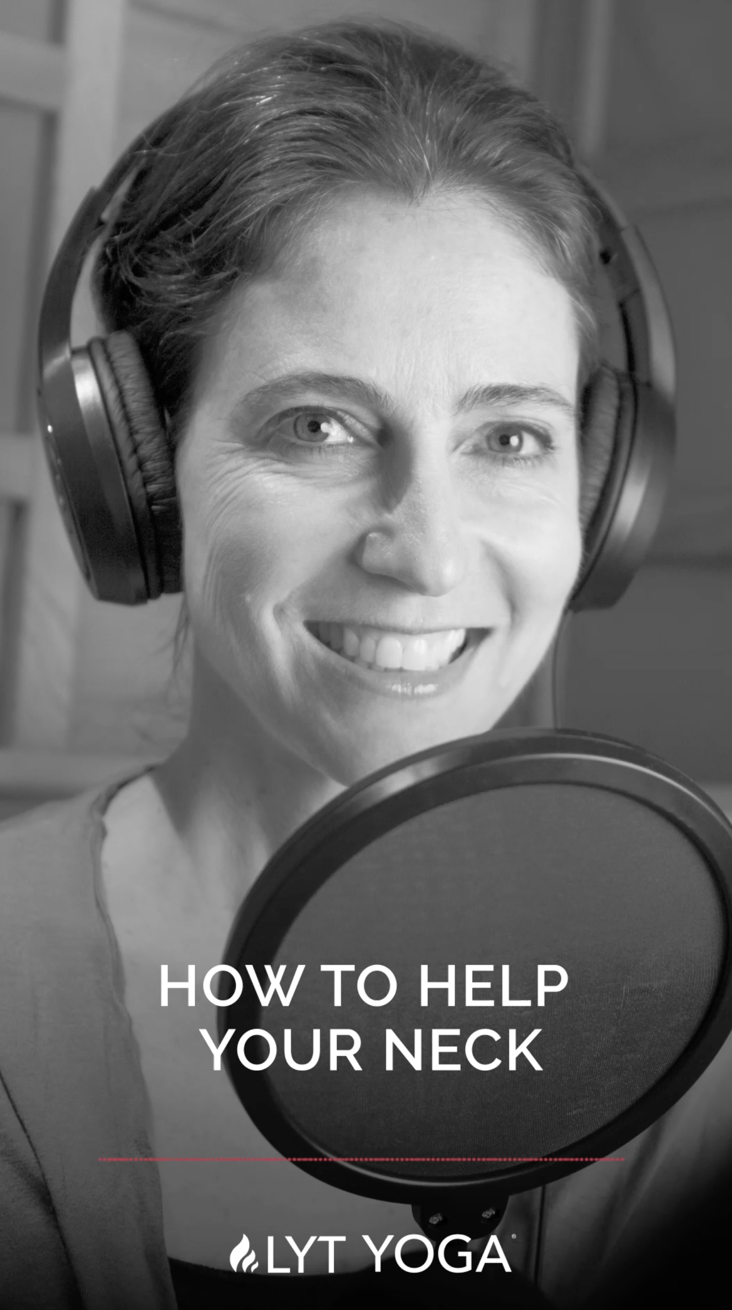 457. How to Help Your Neck