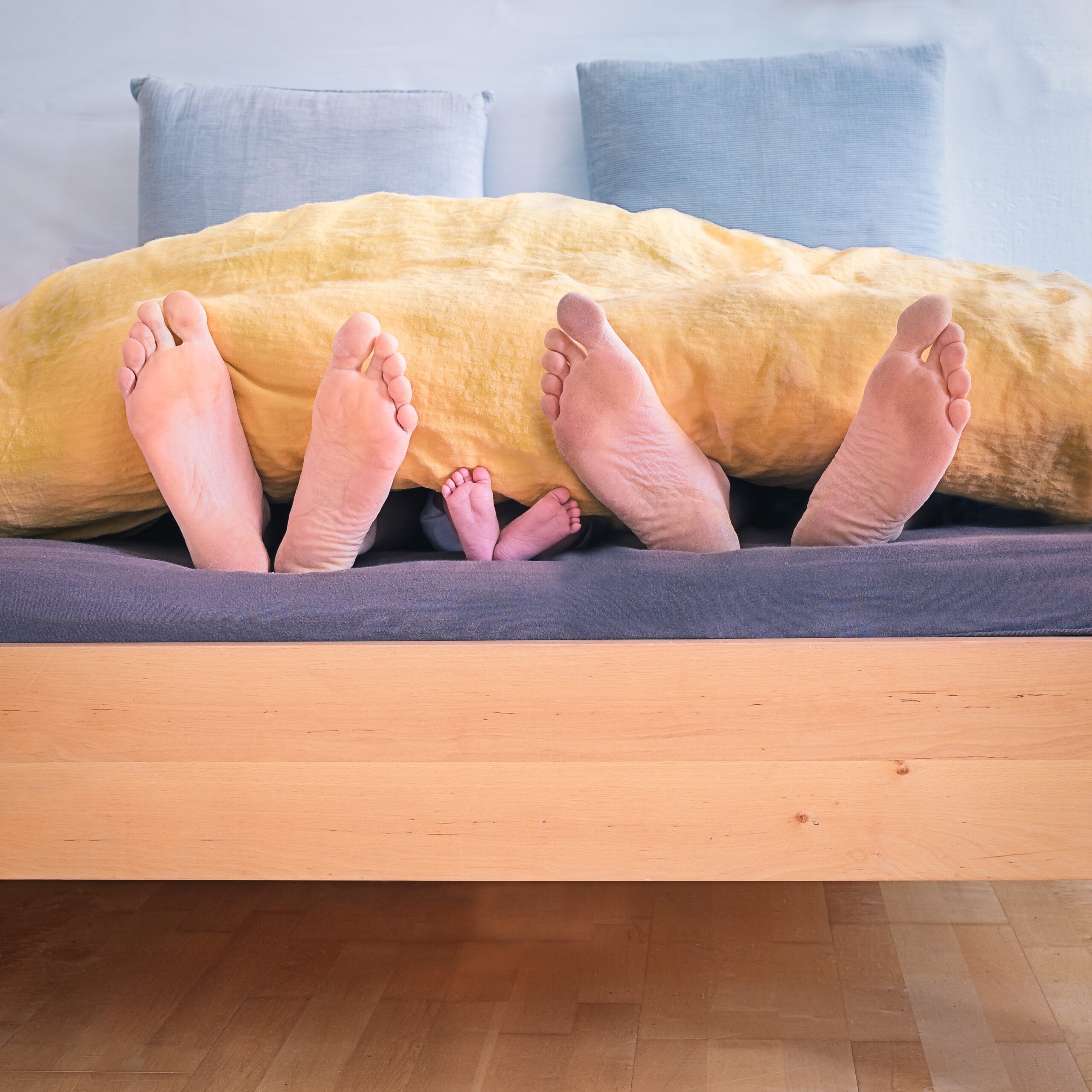 Pes Planus (Flat Feet)