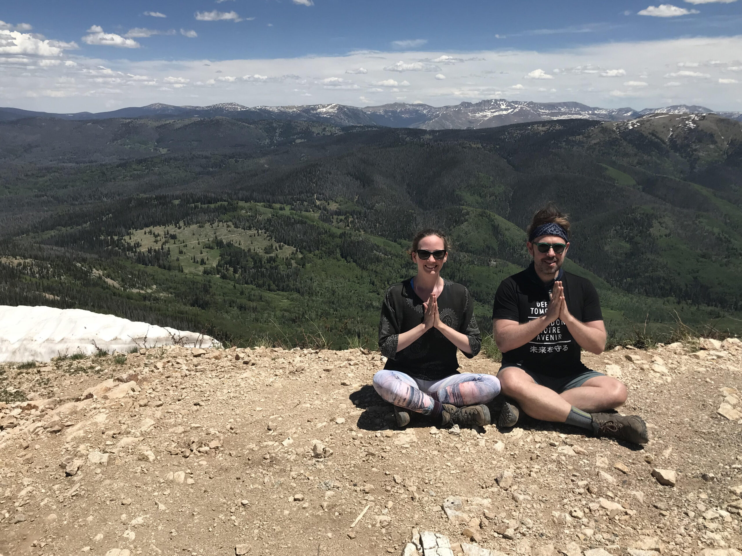 Three Rules of Gratitude