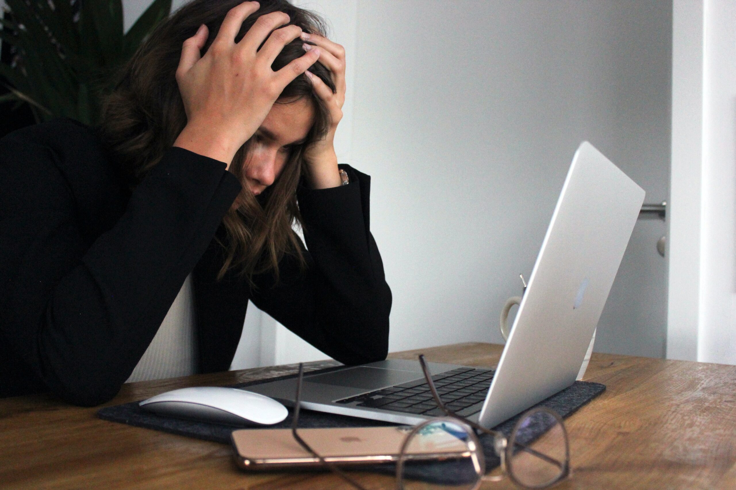 The Physiology of Stress