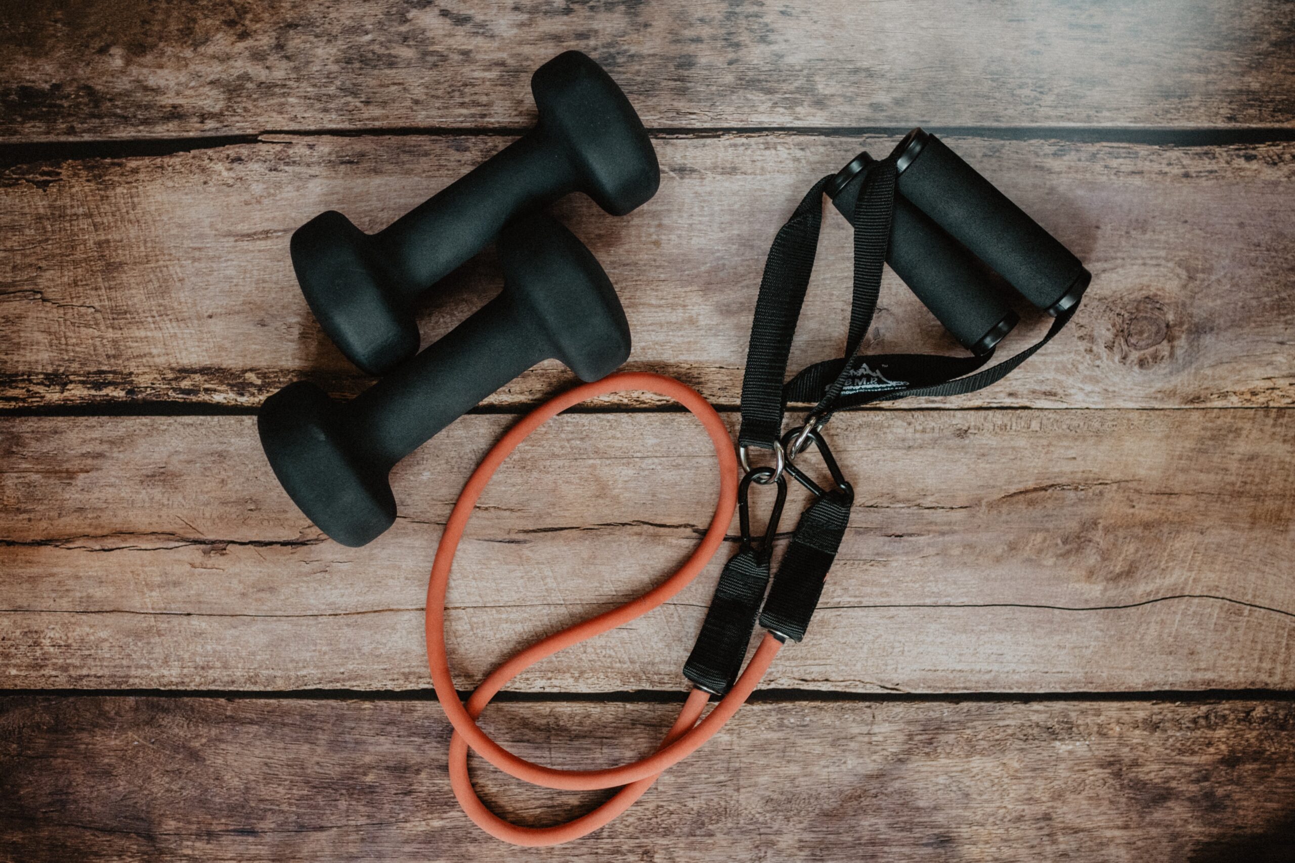 The Benefits of Cross-Training