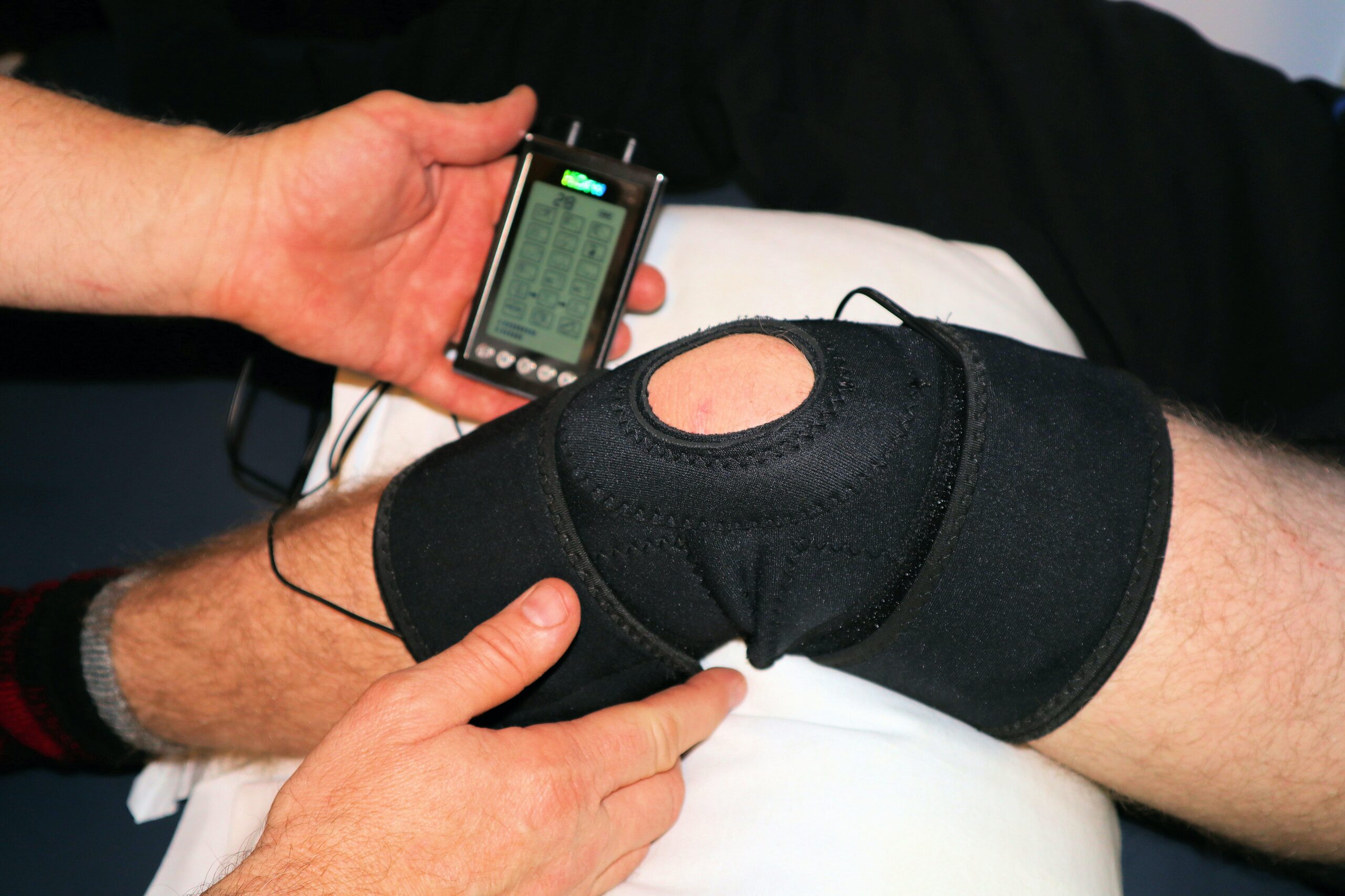 Pain in the Knees