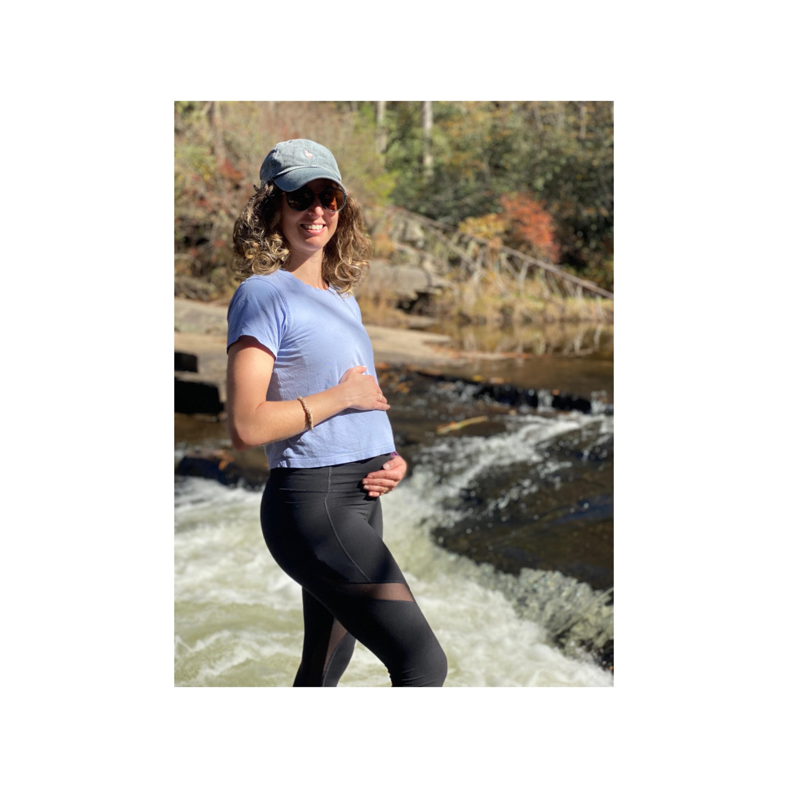 How to Adapt Your Yoga or Movement Practice for Pregnancy – Volume 1