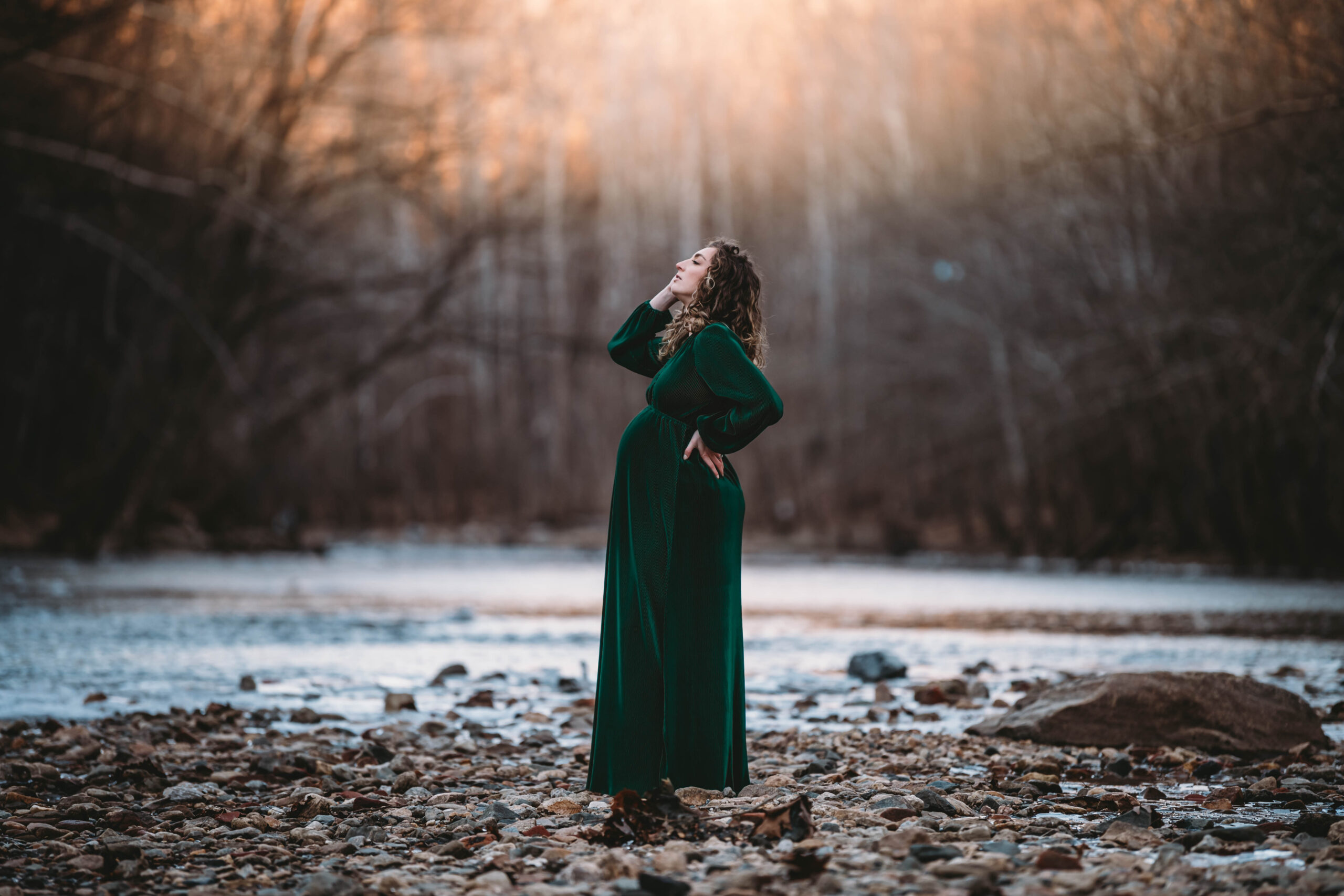 How to Adapt Your Yoga or Movement Practice for Pregnancy – Volume 2
