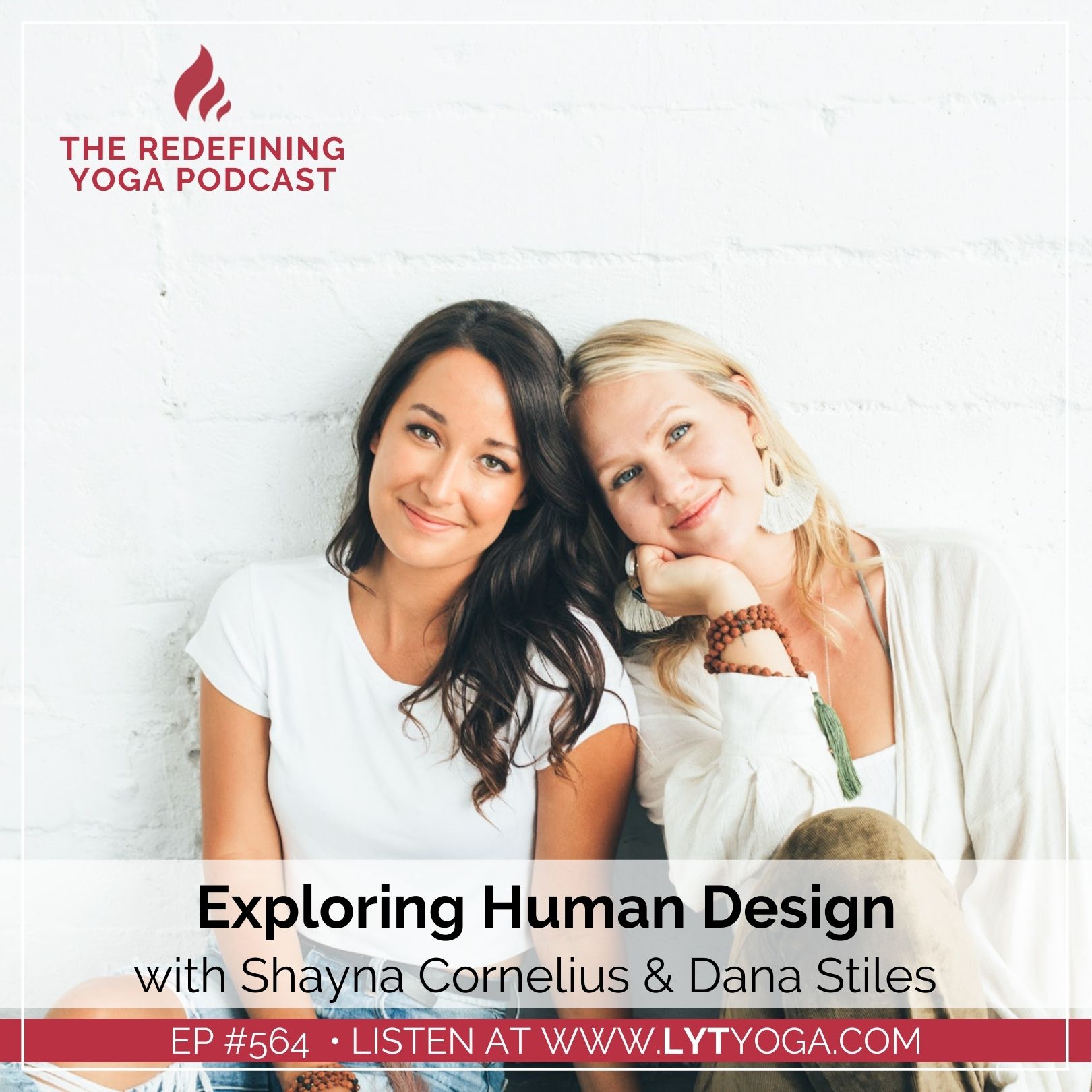 Shayna & Dana