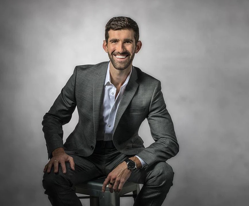 577. How to Become One with Your Sleep with Devin Burke