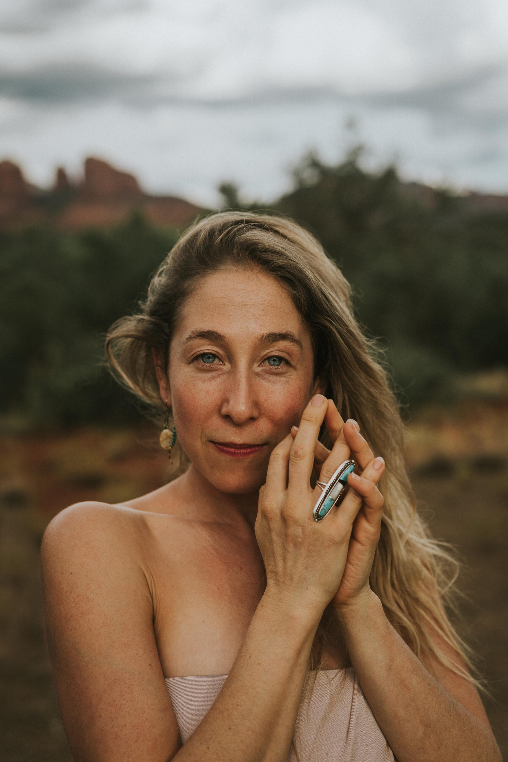 580. Yin Yoga & Dharma Teaching with Kali Durga