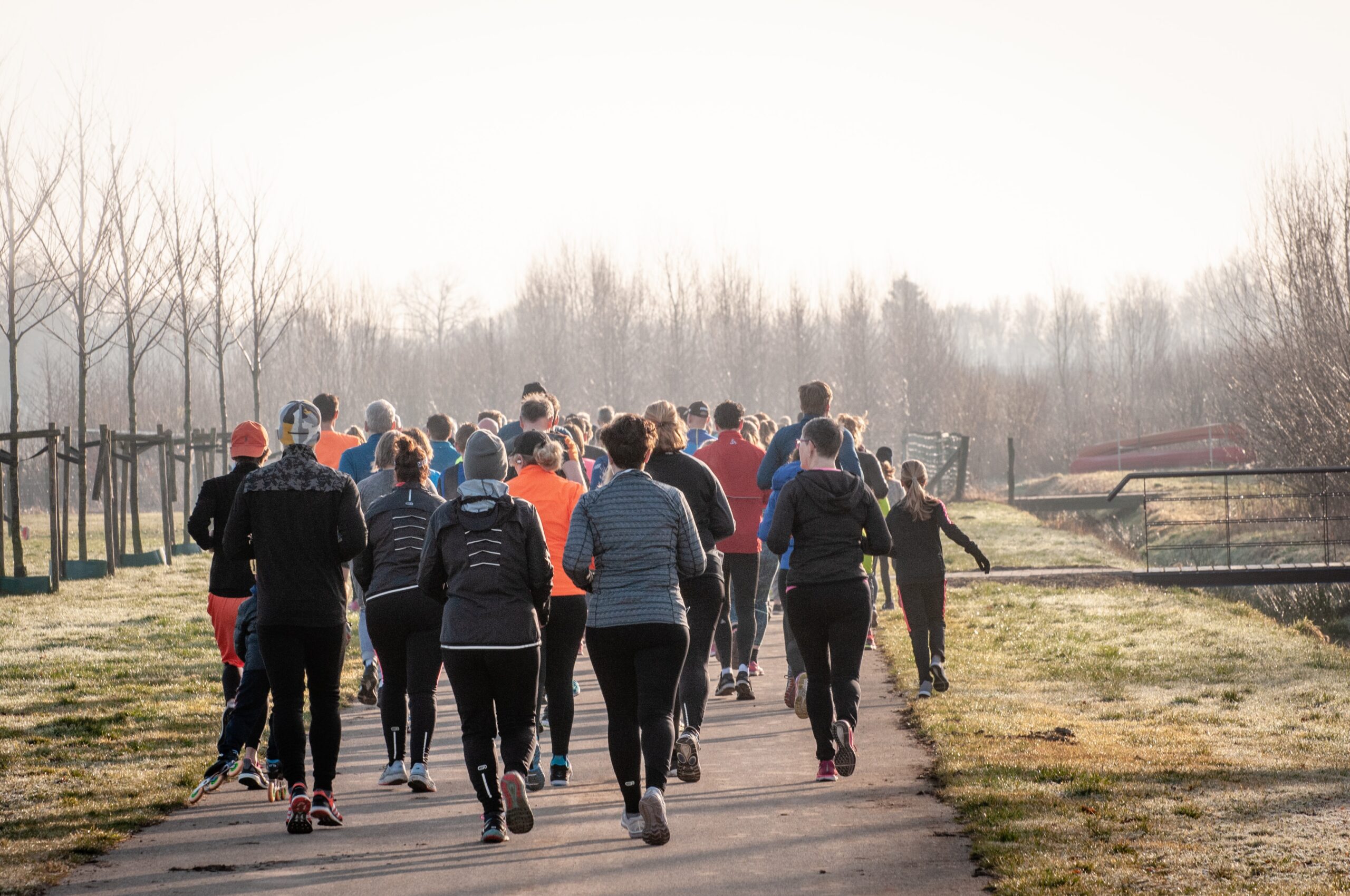 Exercise and Pelvic Organ Prolapse