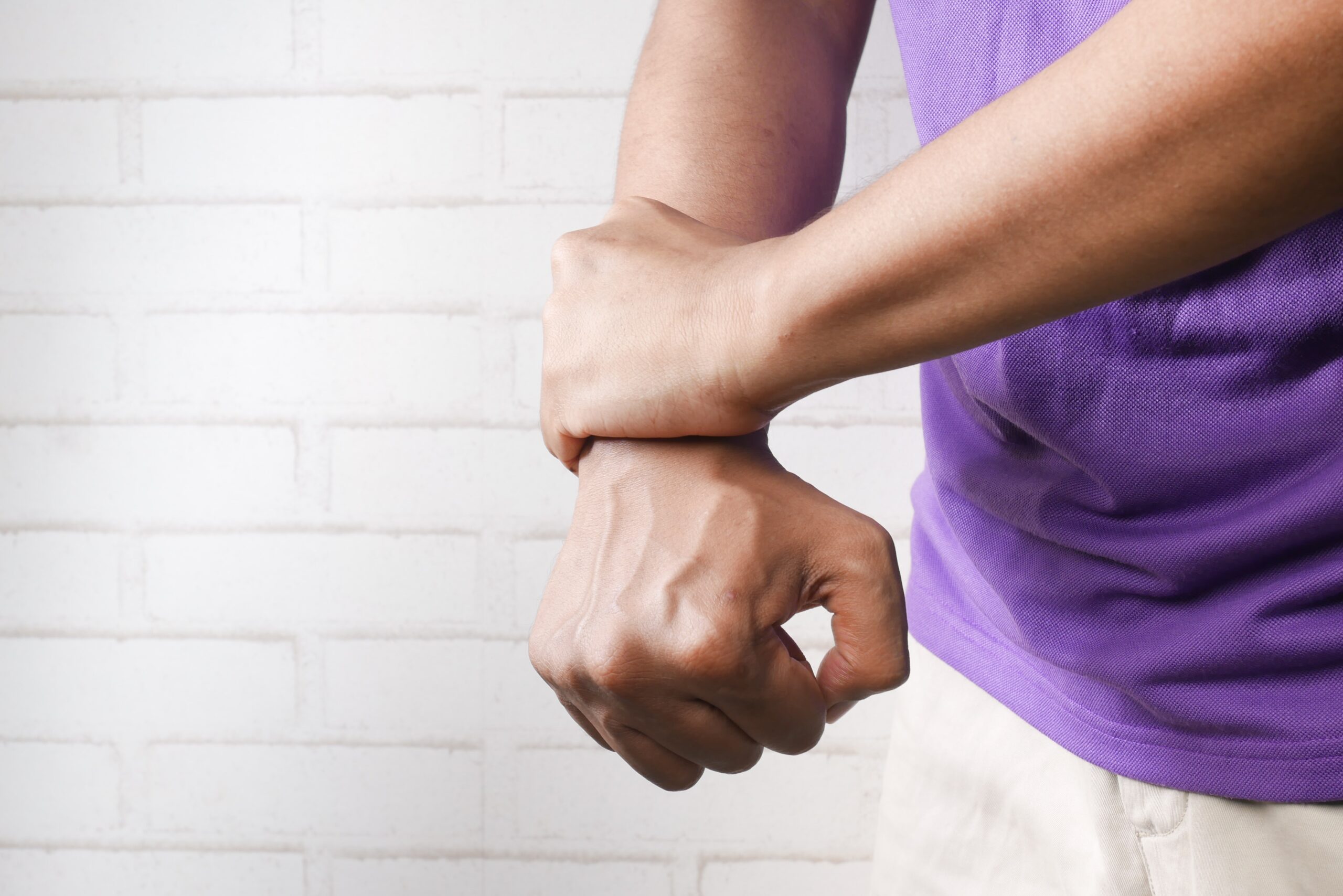 Rheumatoid Arthritis