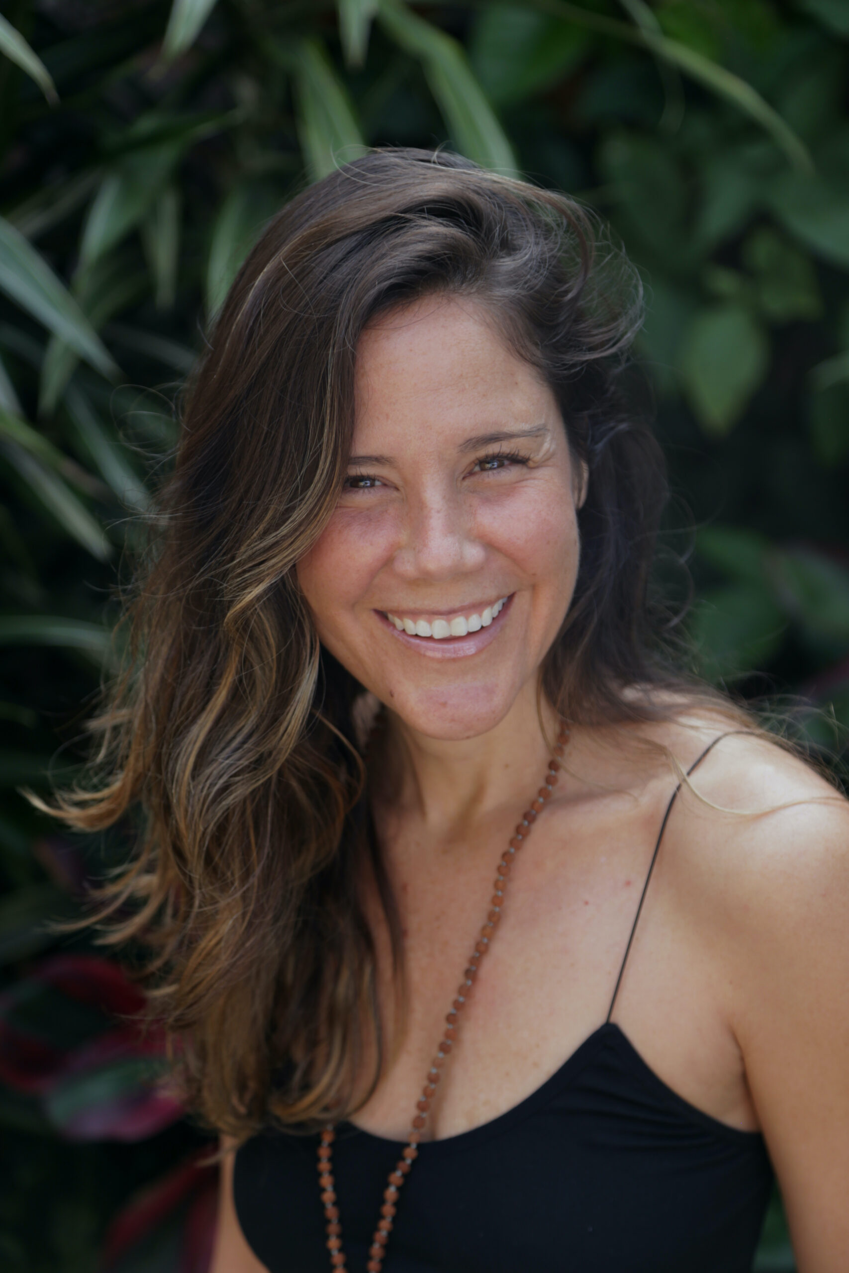 589. Yoga, Sex, & Death with Susan Marrufo