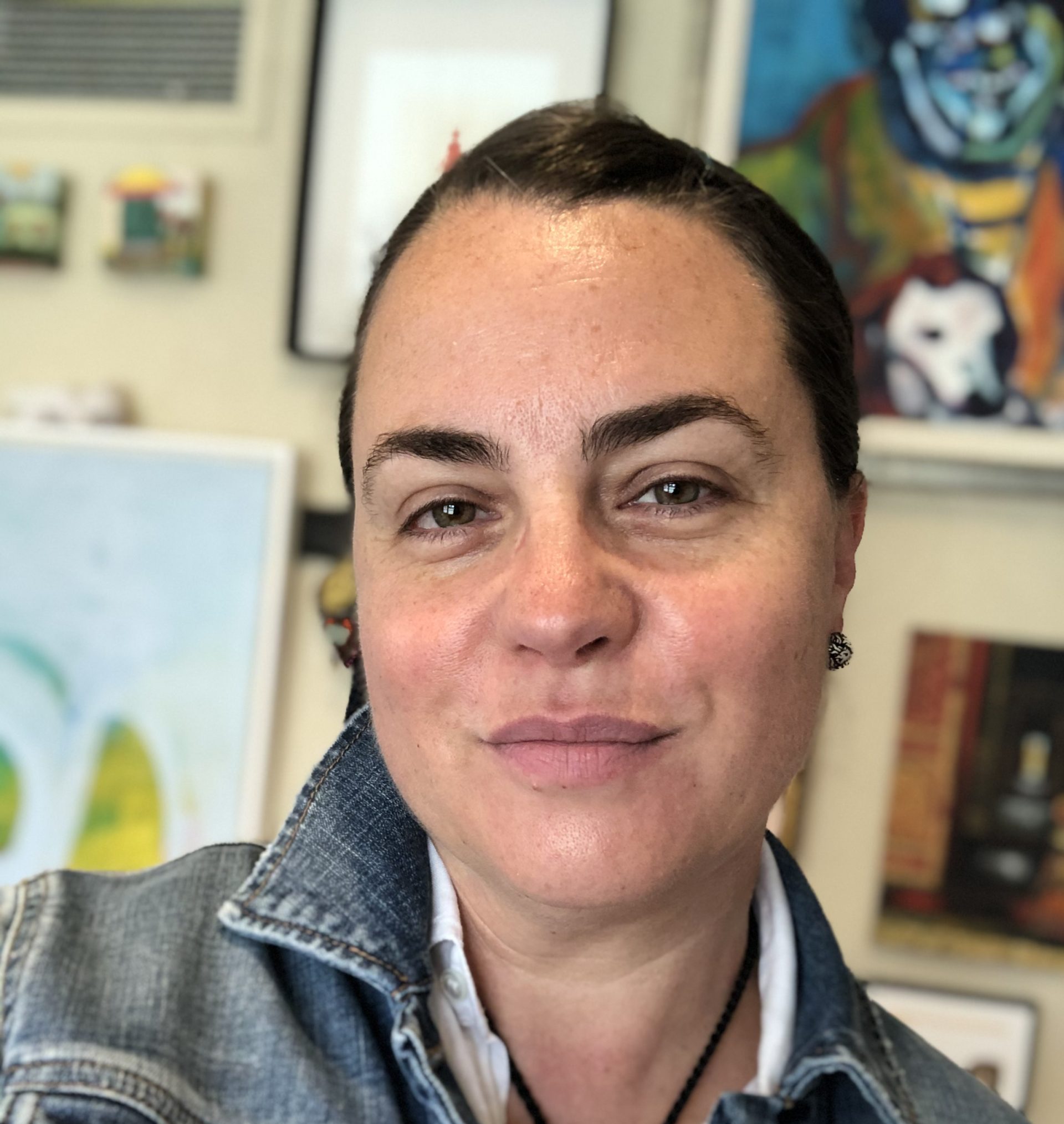 600. Actualizing The Stressless Brain with Madhur-Nain Webster