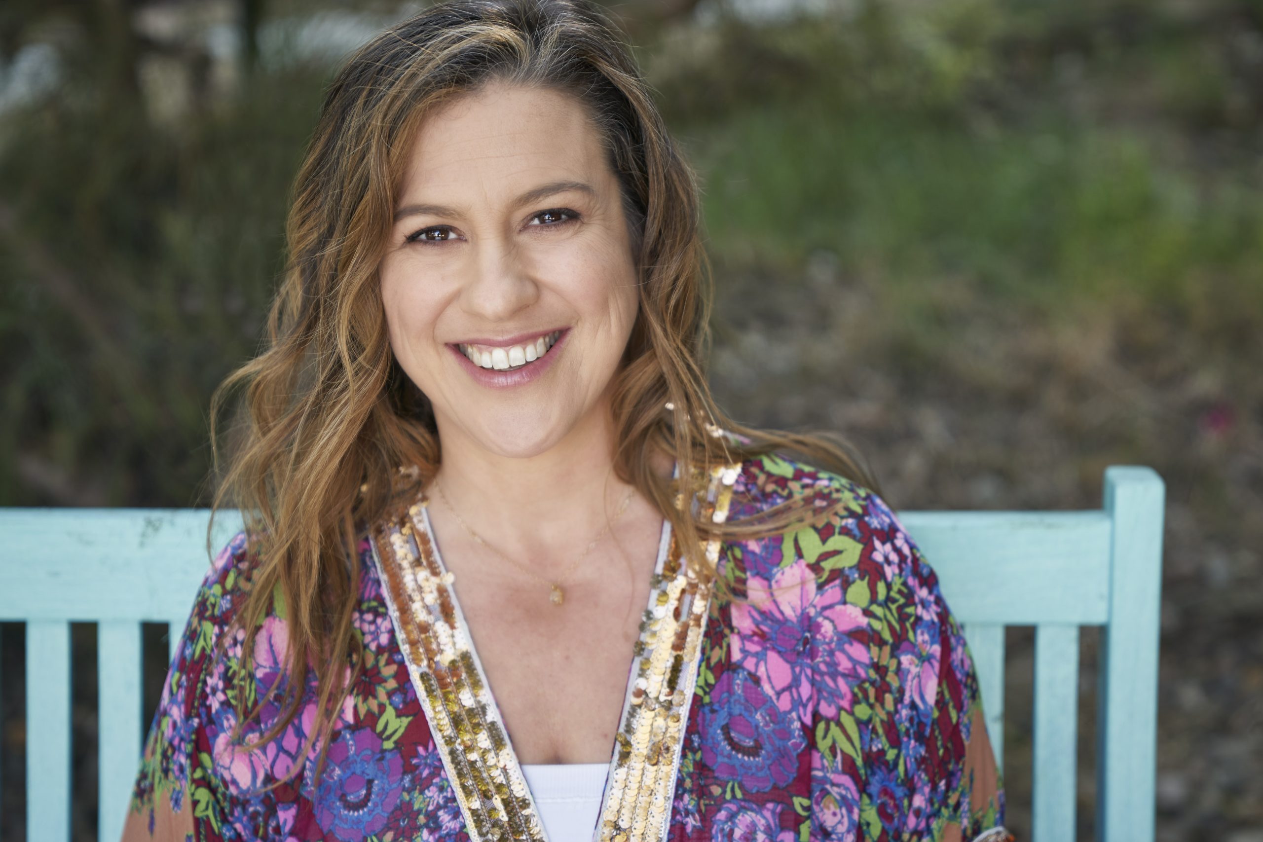 602. Discover Your Inner Rainbow with Carly Mentlik