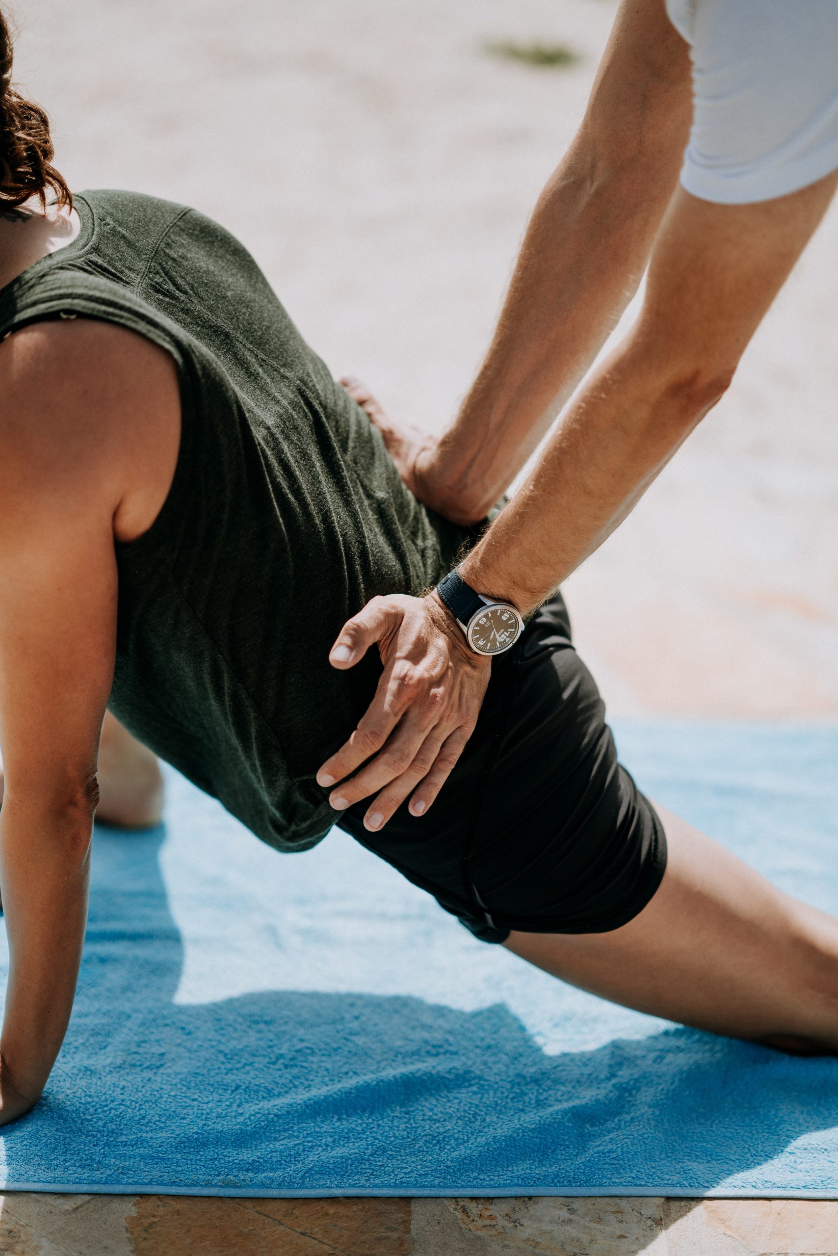 How to Have a Happy Low Back – Part 3