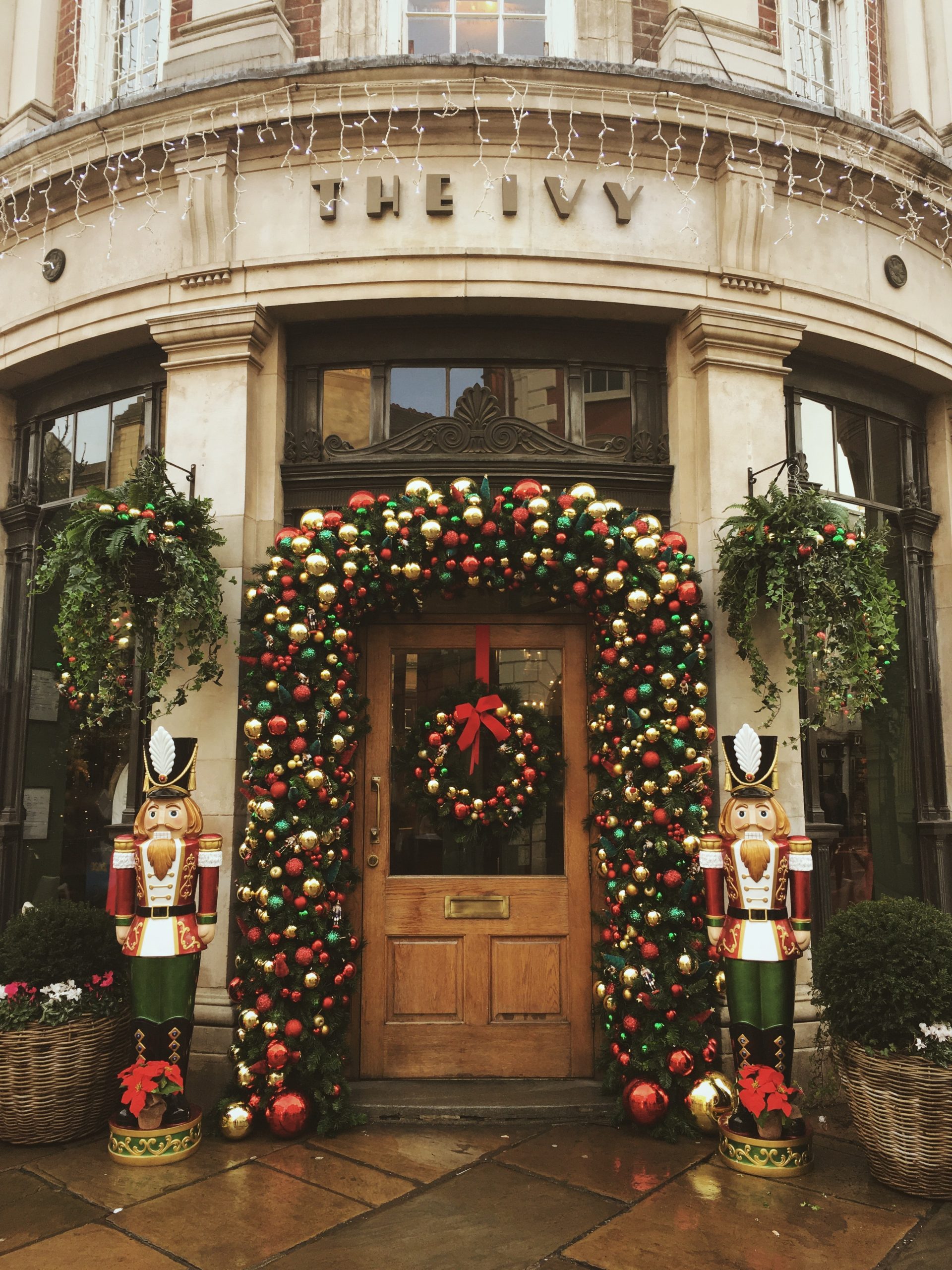 Don’t Let the Holidays Sabotage Your Pelvic Floor!