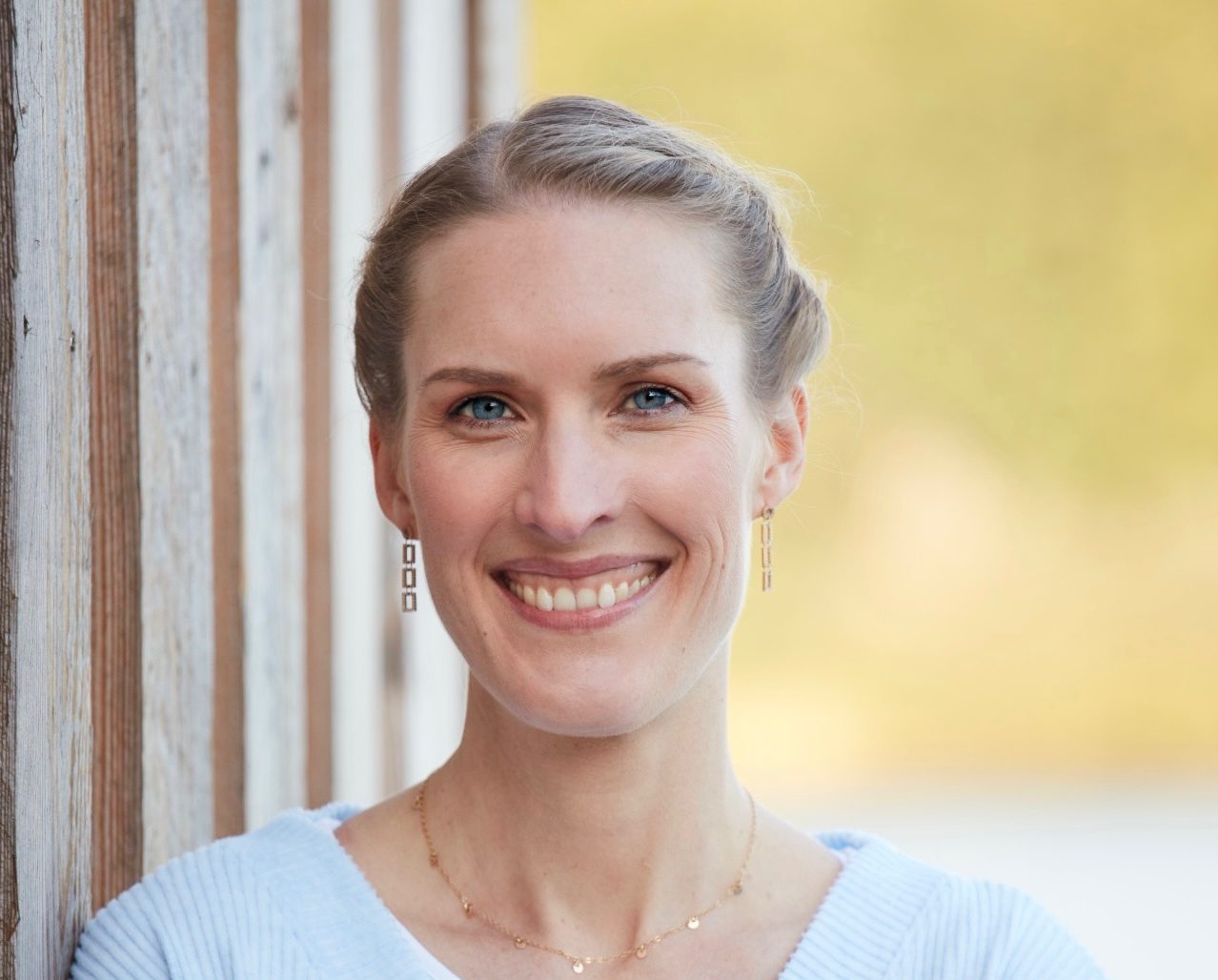 615. Why Your Brain Matters in Movement with Dr. Svenja Borchers