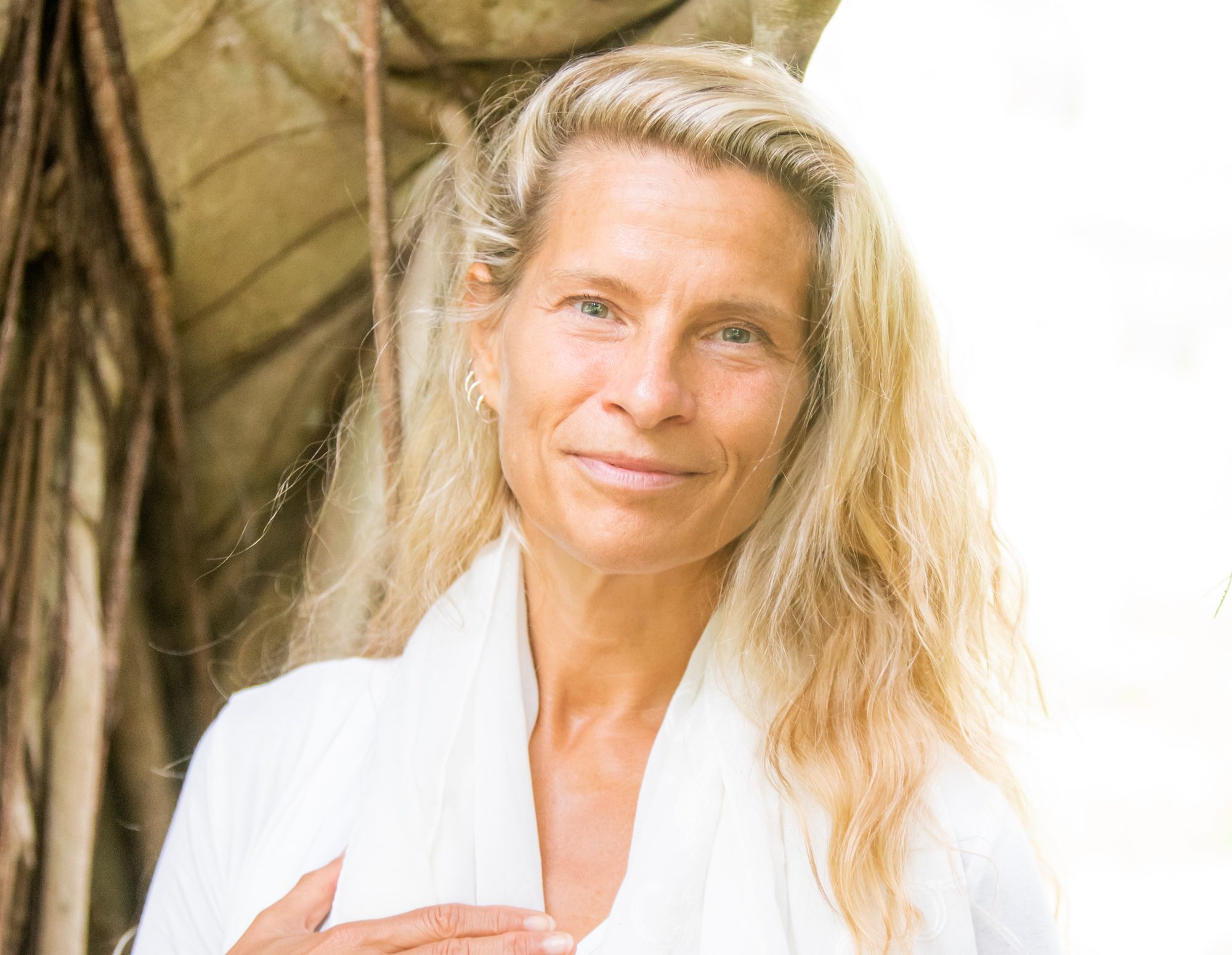 611. How To Build Body Confidence with Janet Farnsworth