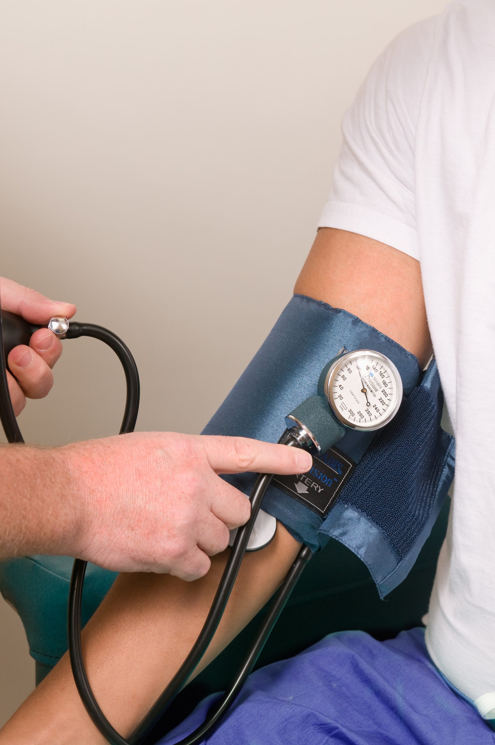 Yoga Poses to Help Lower Blood Pressure