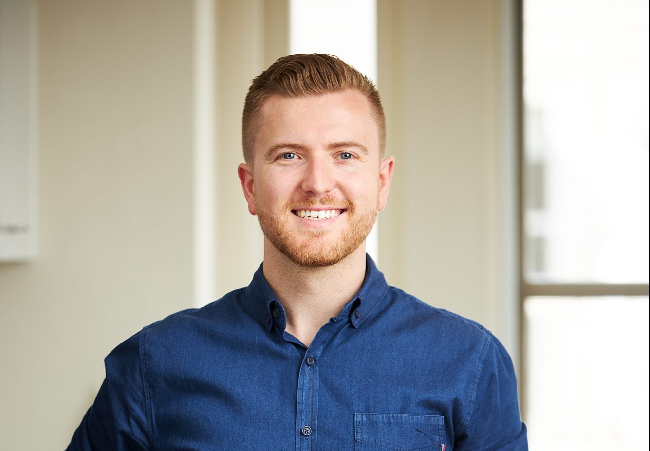 622. Understanding Emotional Eating with Matty Lansdown