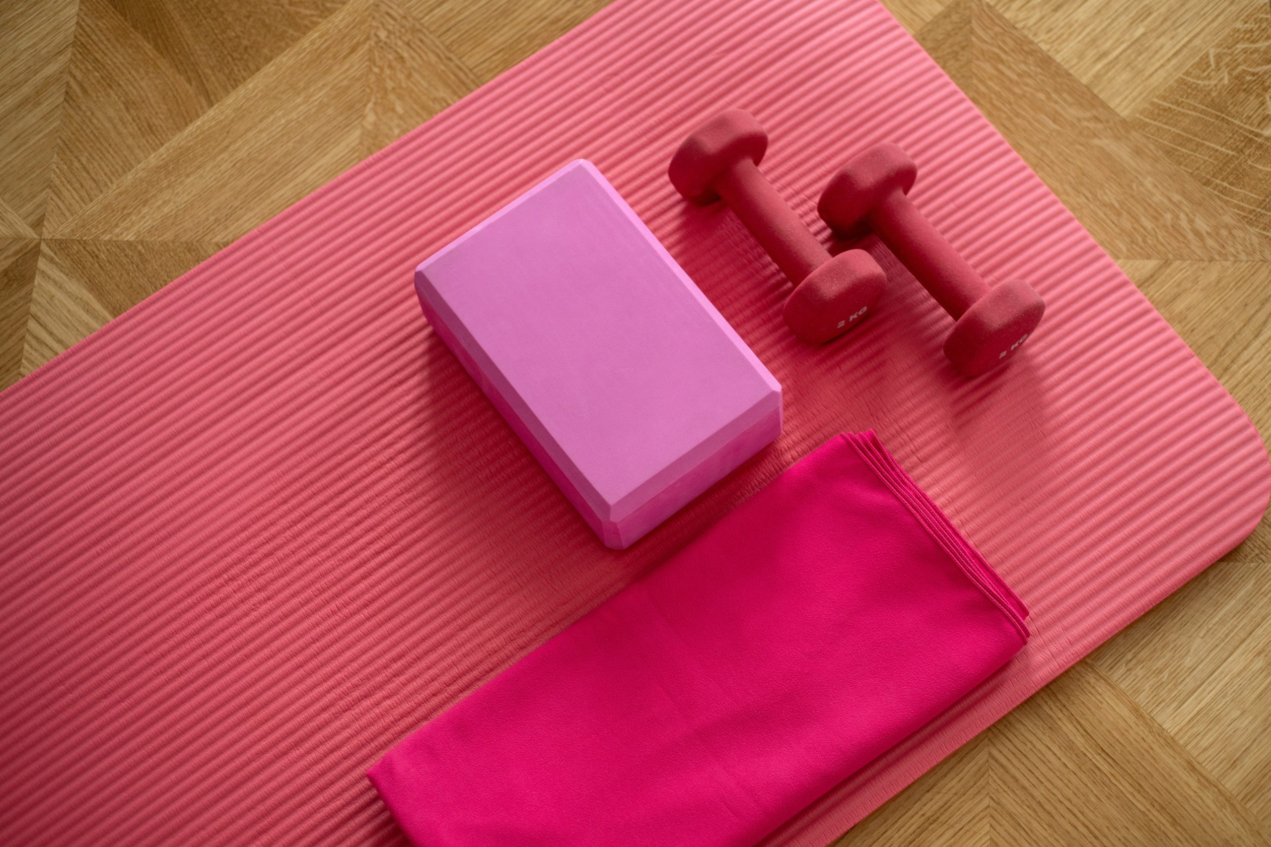 WHY YOU SHOULD FALL IN LOVE WITH STRENGTH TRAINING, EVEN IF YOU THINK IT’S NOT FOR YOU