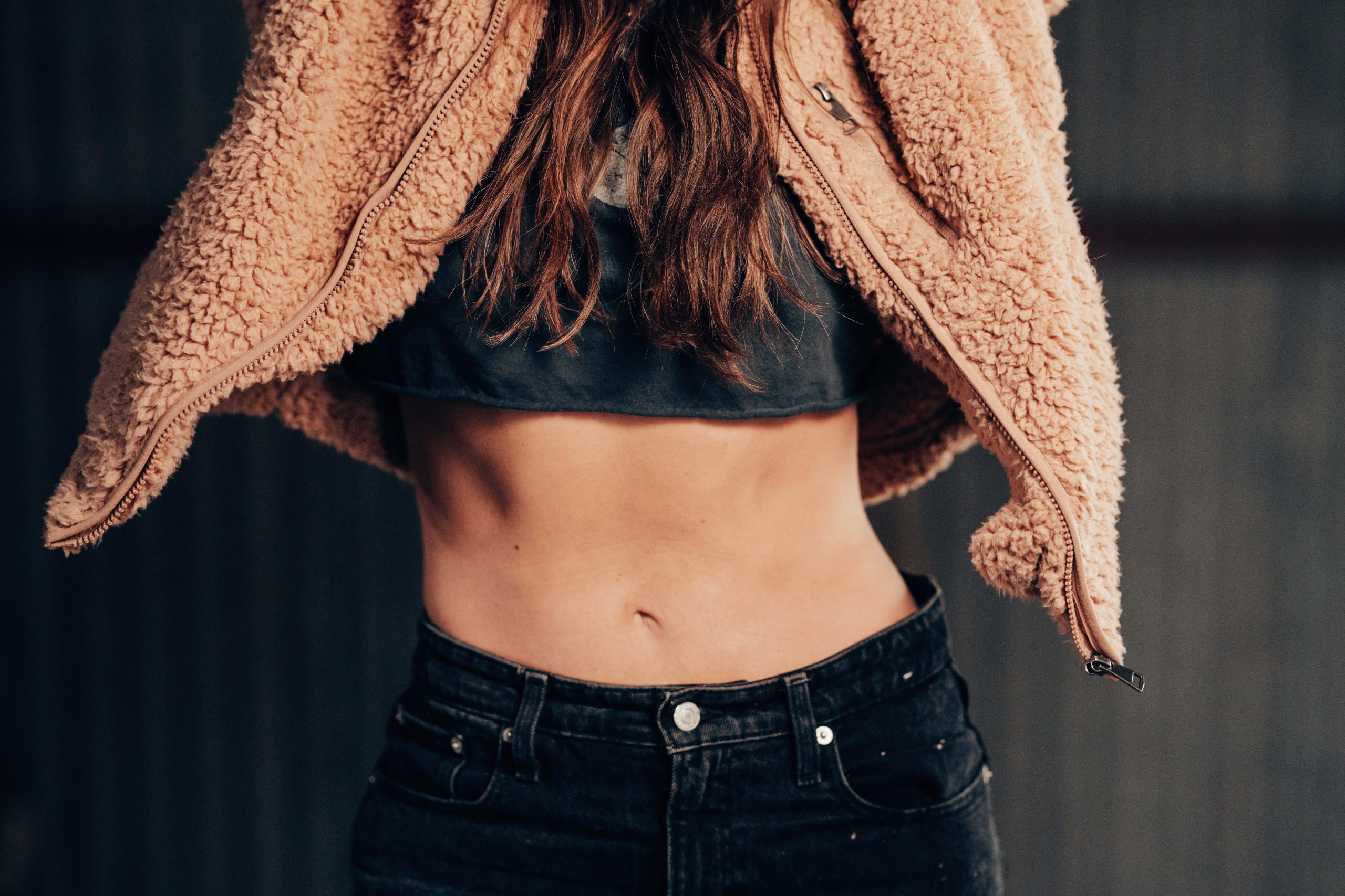 Why Sucking in Your Belly is Sabotaging You
