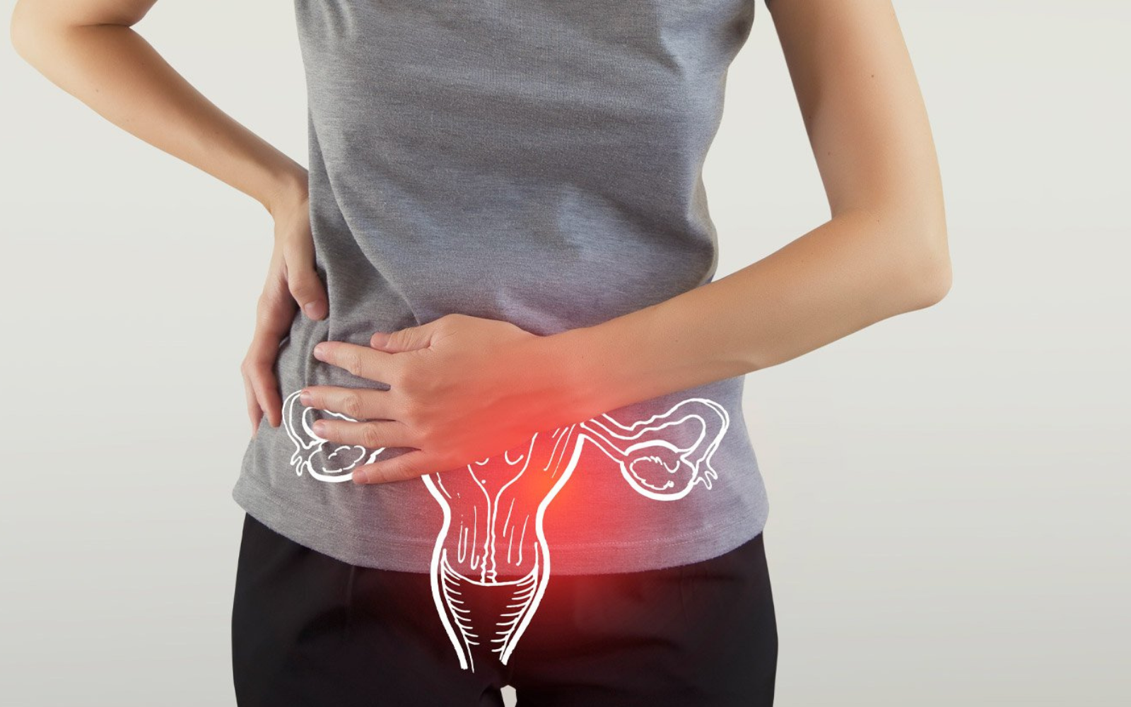 Pelvic Pain